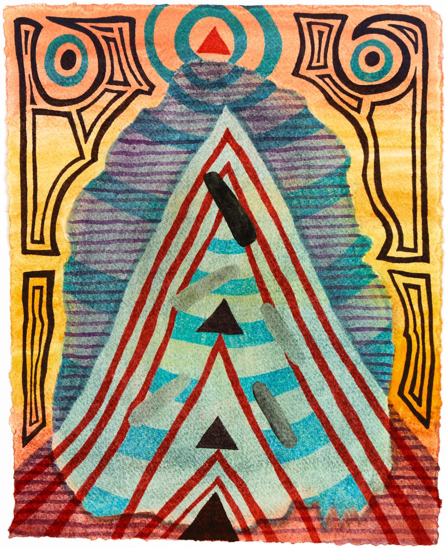 Max Manning Untitled (PPR295)