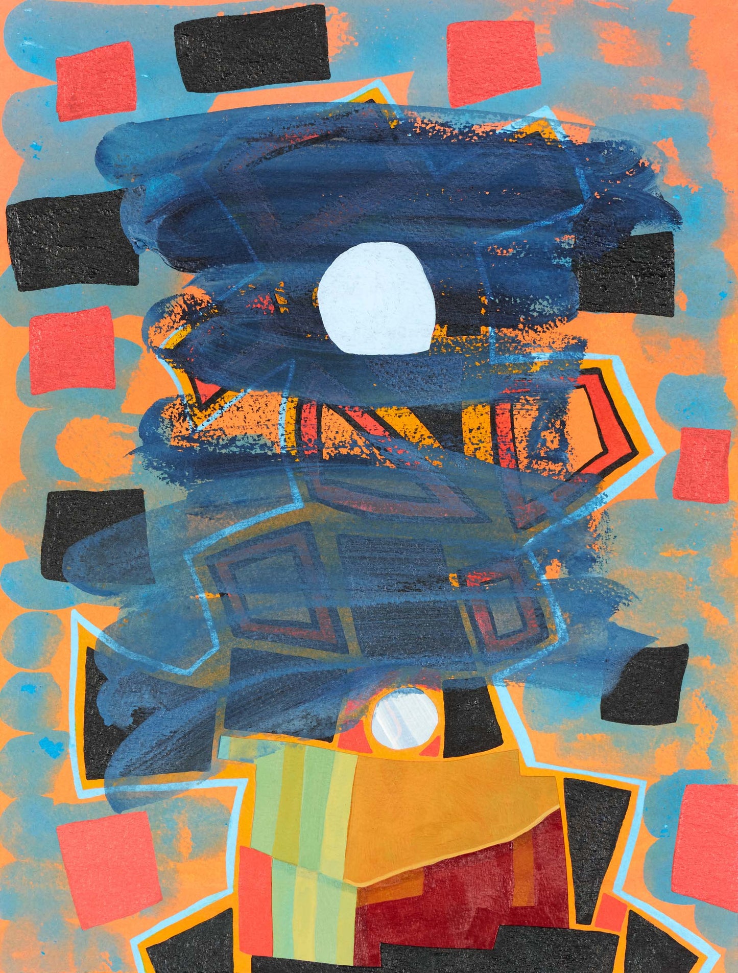 Max Manning Untitled (PPR220)