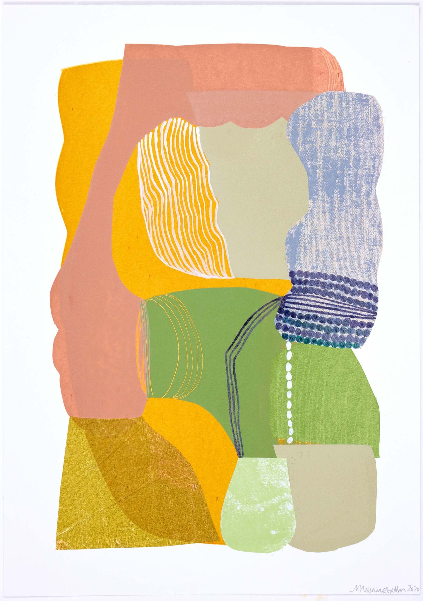 Maxine Sutton Overflow 2