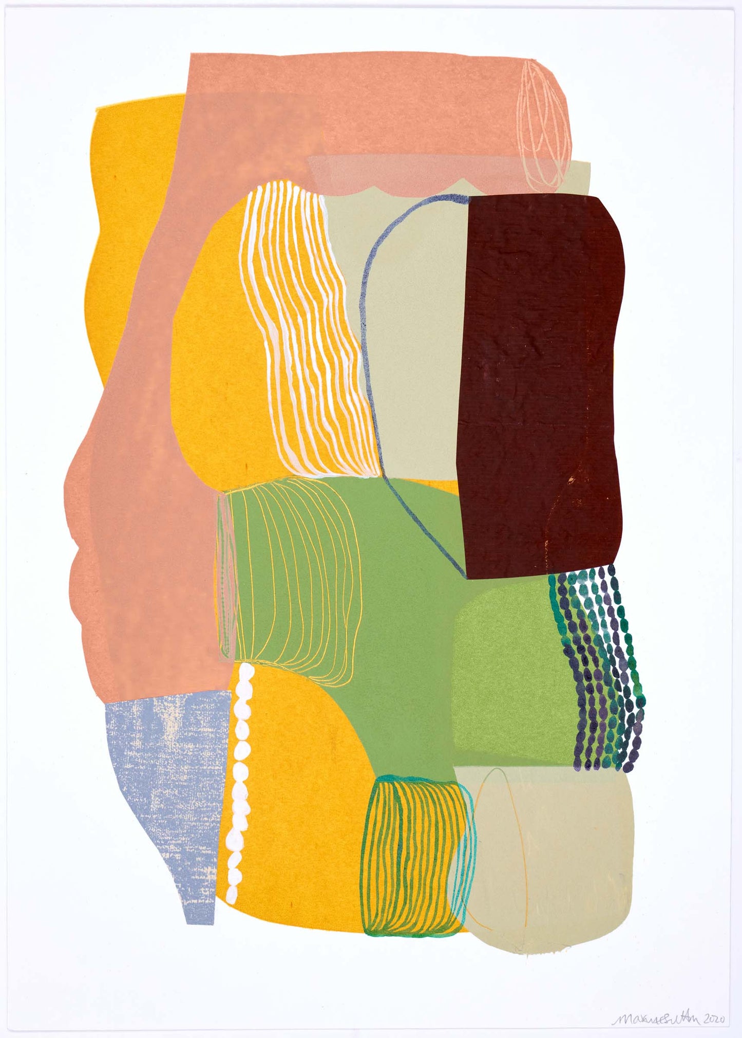 Maxine Sutton Overflow 1