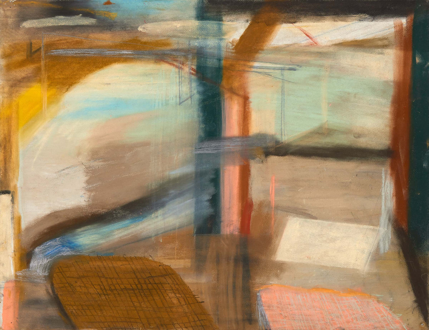 Molly Butt Untitled #12