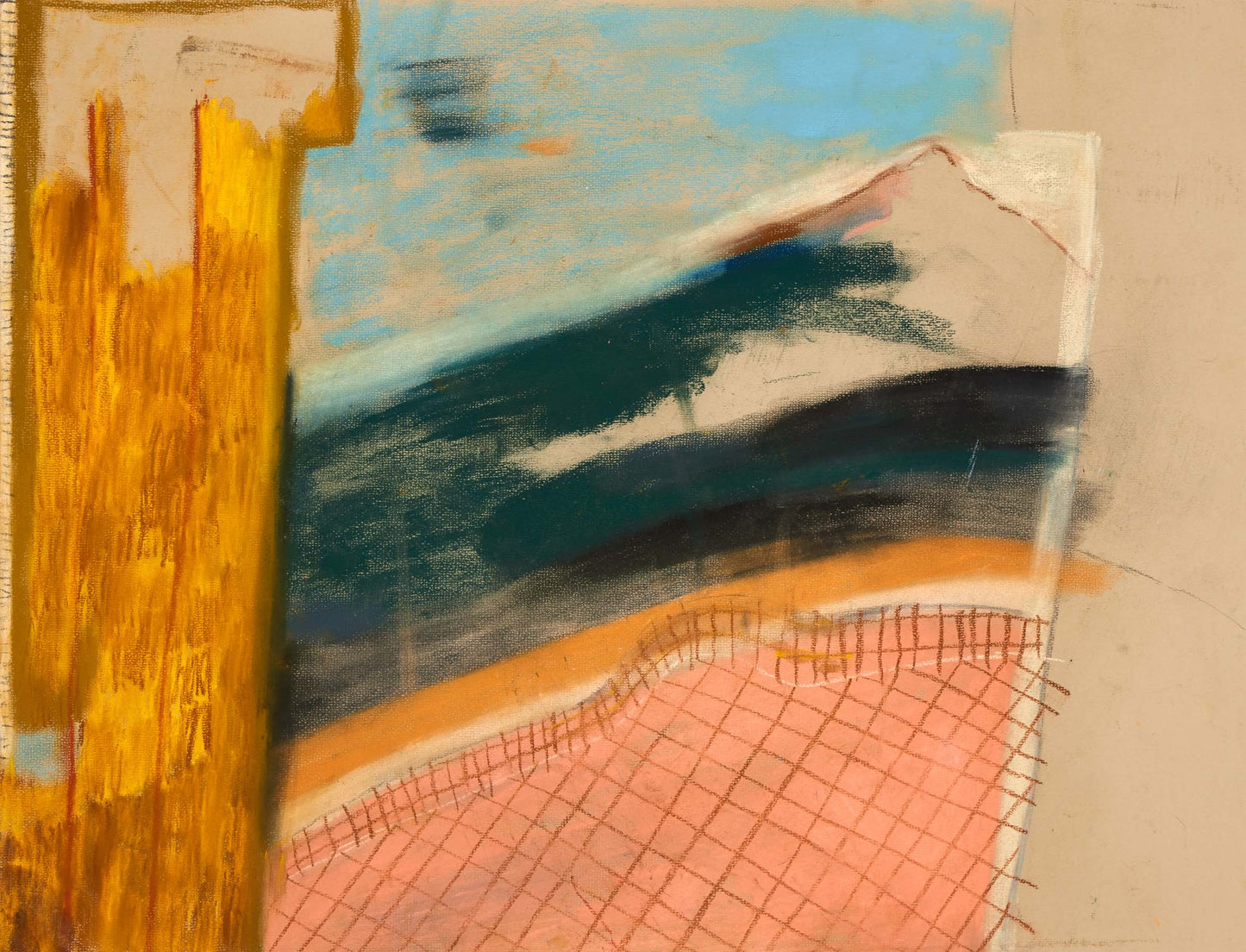 Molly Butt Untitled #10