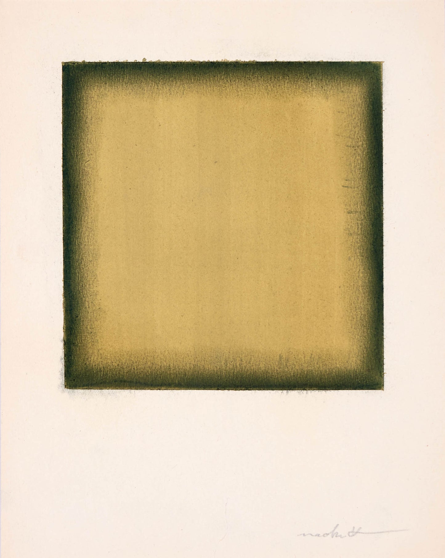 Naoki Kawano Ode No. 14