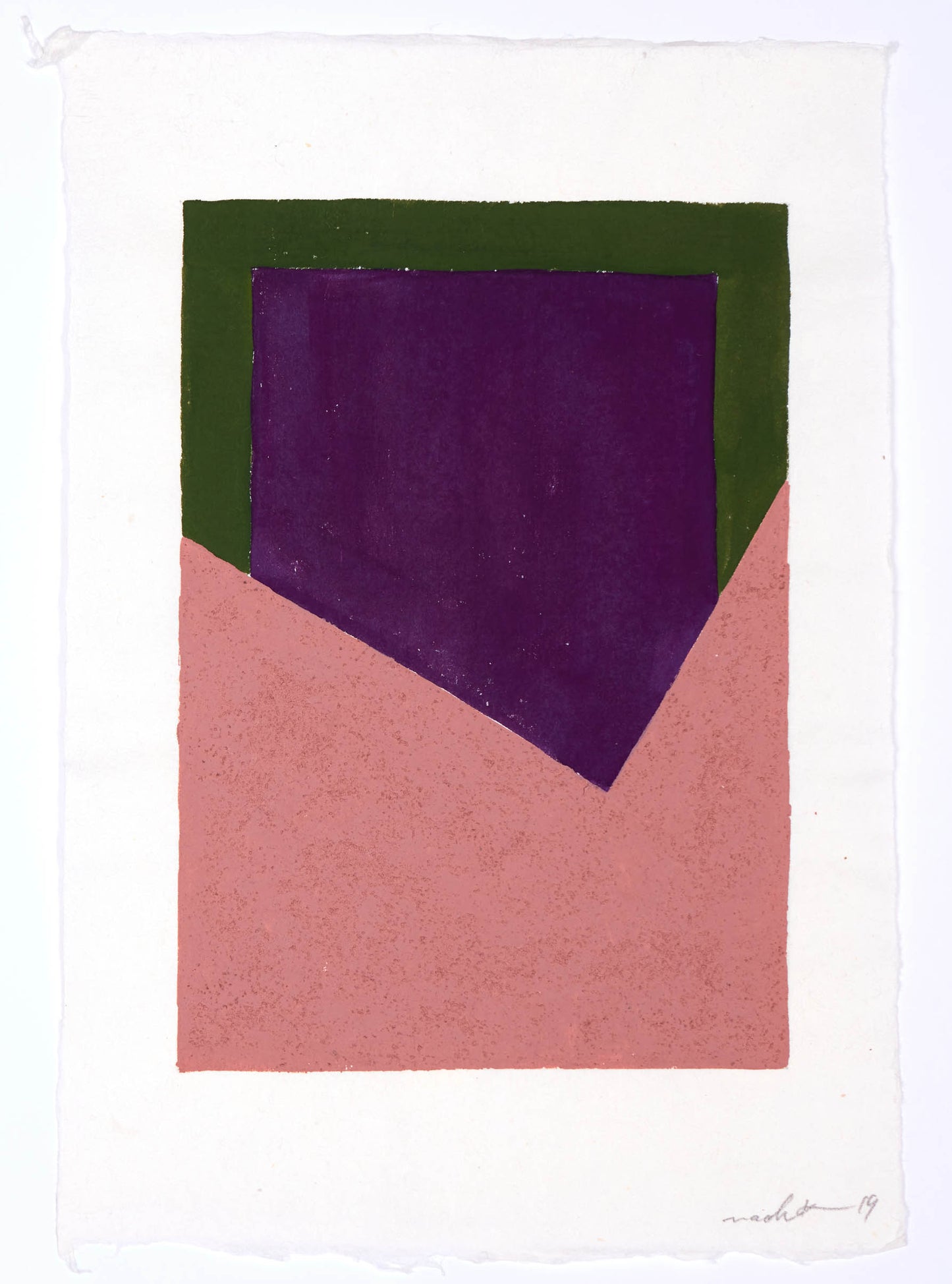Naoki Kawano L'union Libre No. 16