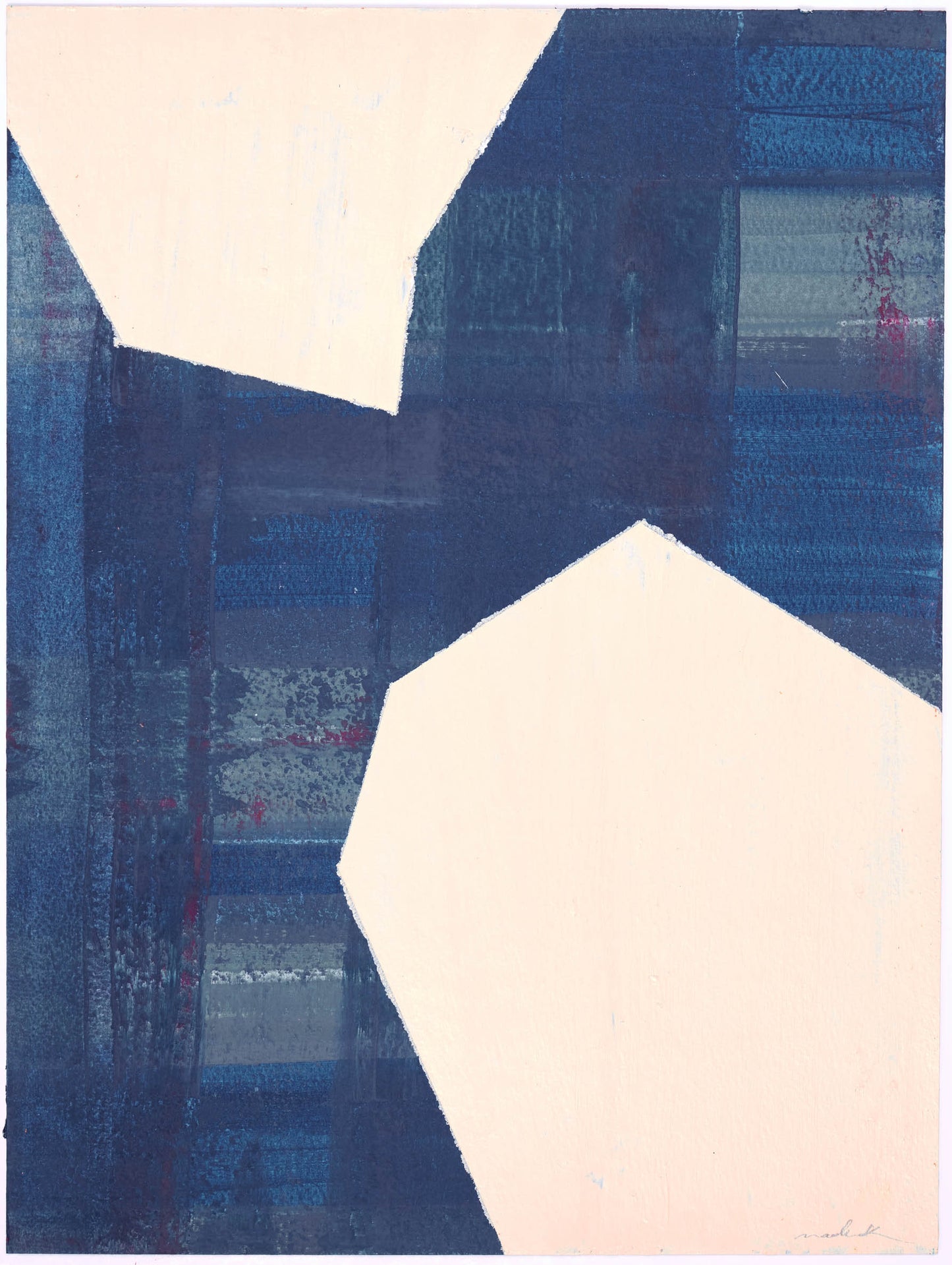 Naoki Kawano Coexister No.6
