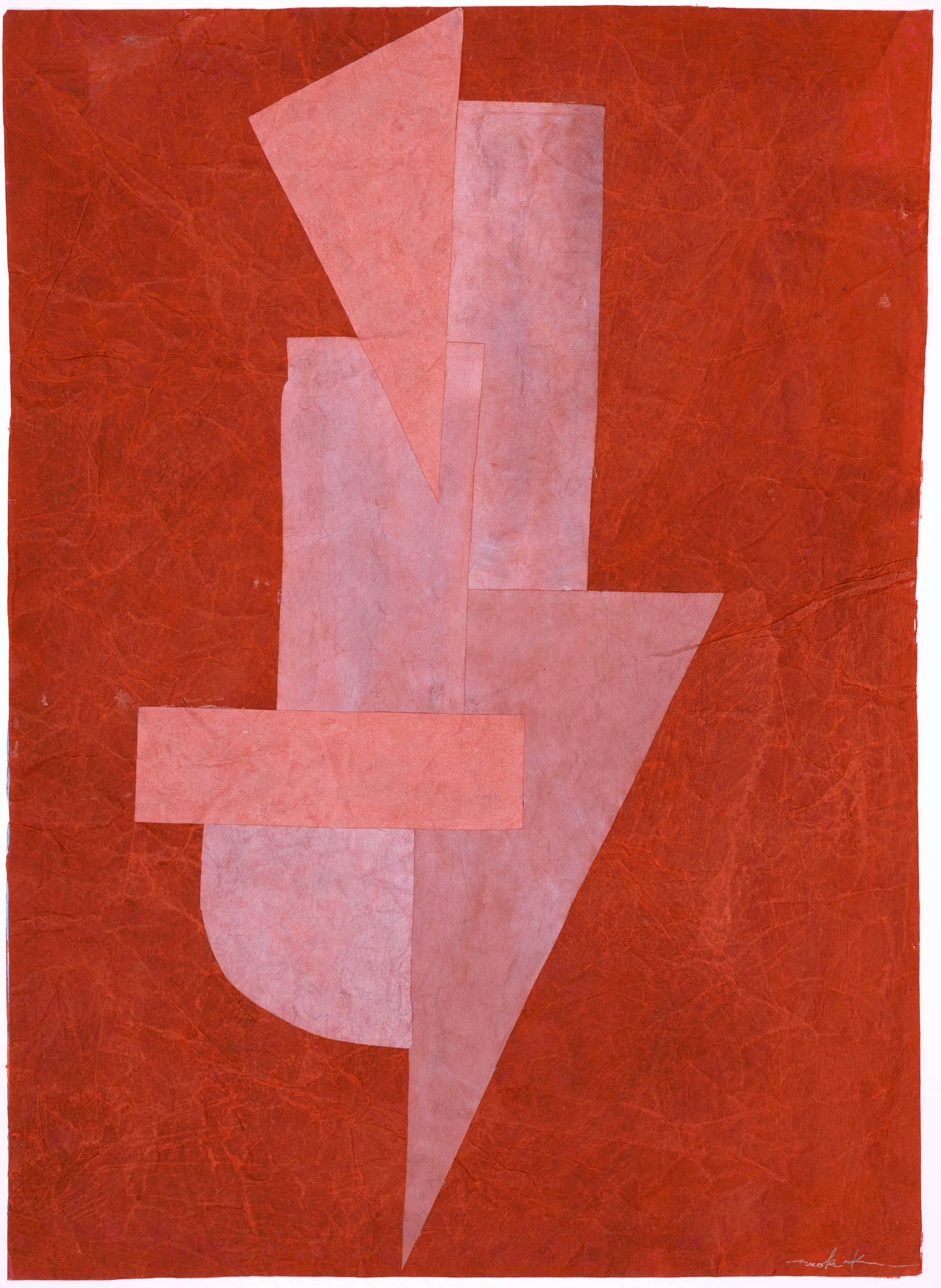 Naoki Kawano Confluence 2