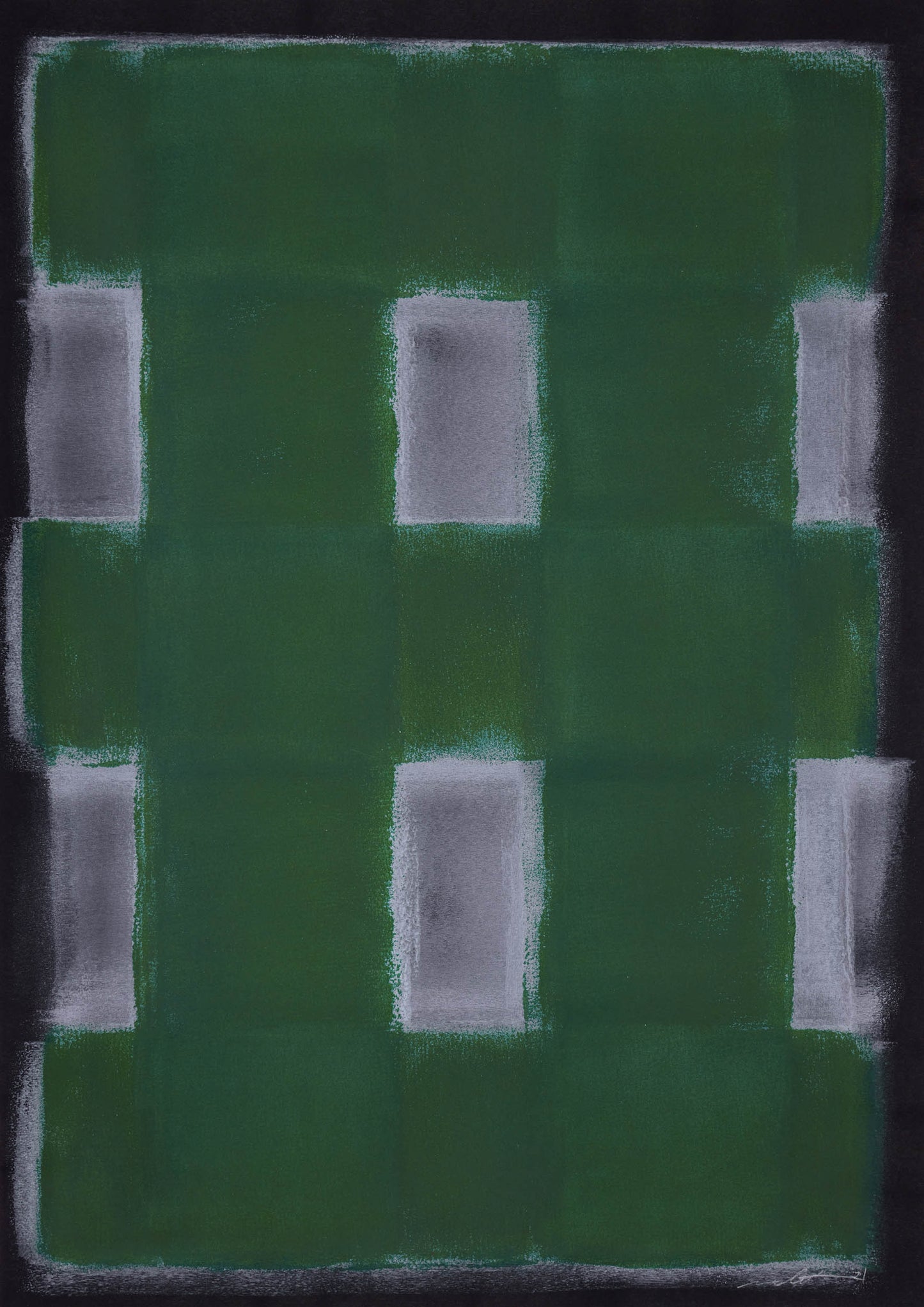 Naoki Kawano Etude no.24