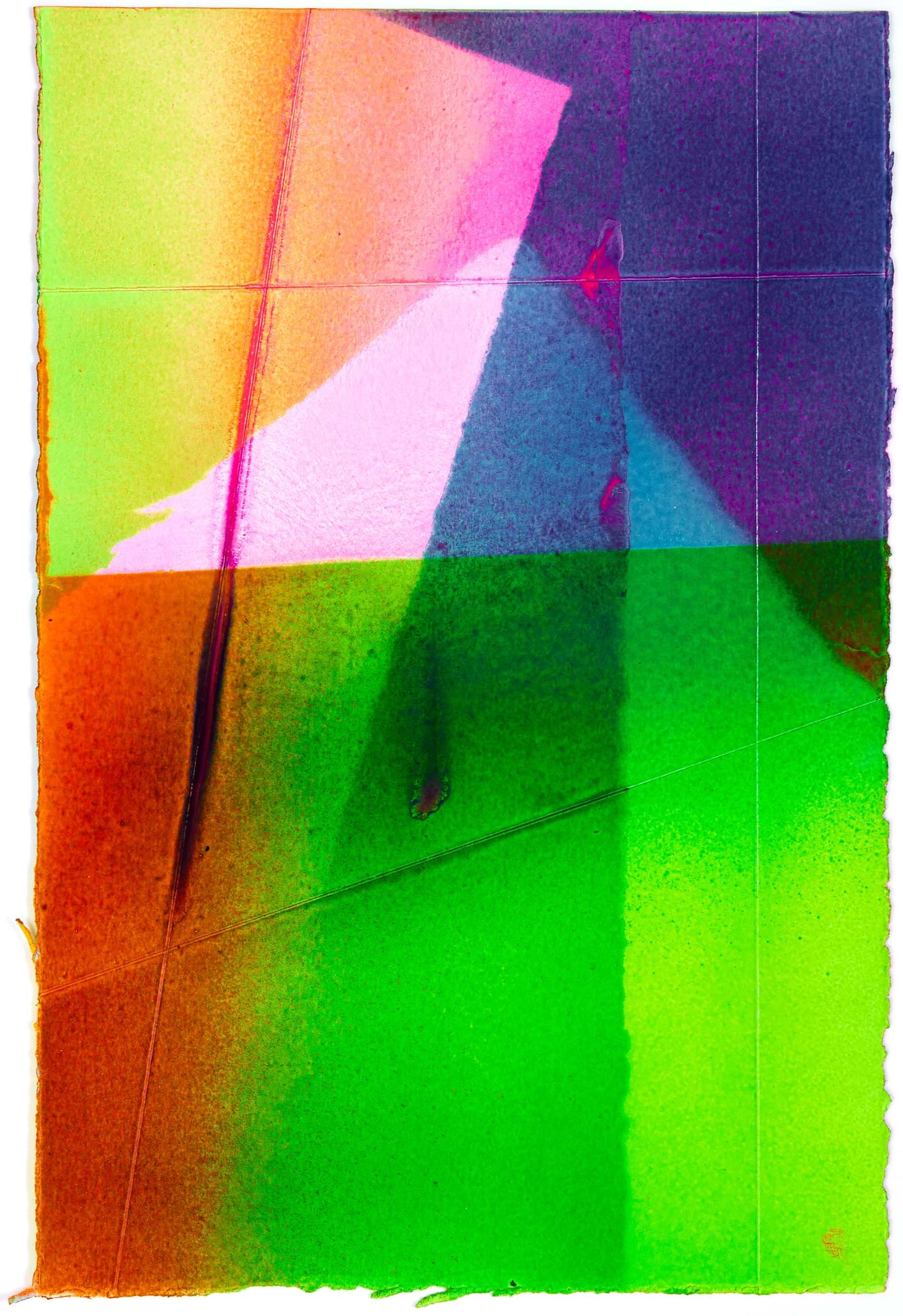 Neil Zakiewicz Paint Work A4 03