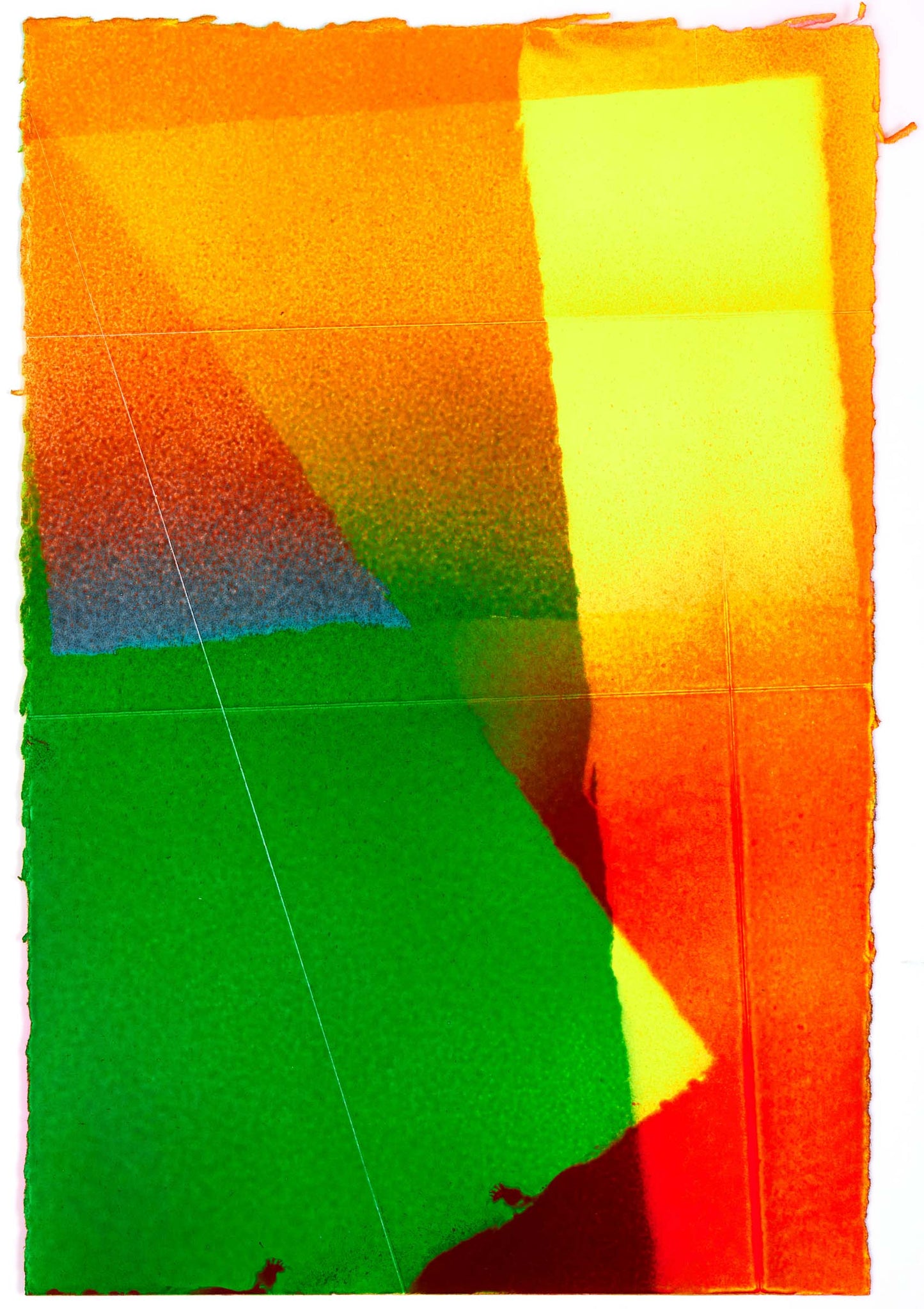 Neil Zakiewicz Paint Work A4 02