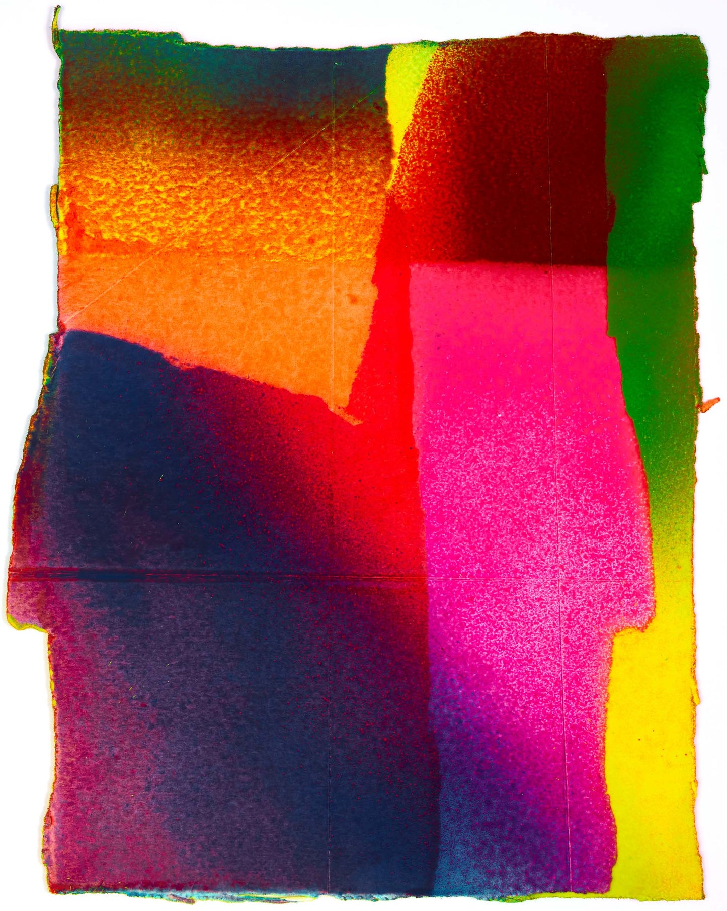 Neil Zakiewicz Paint Work 12