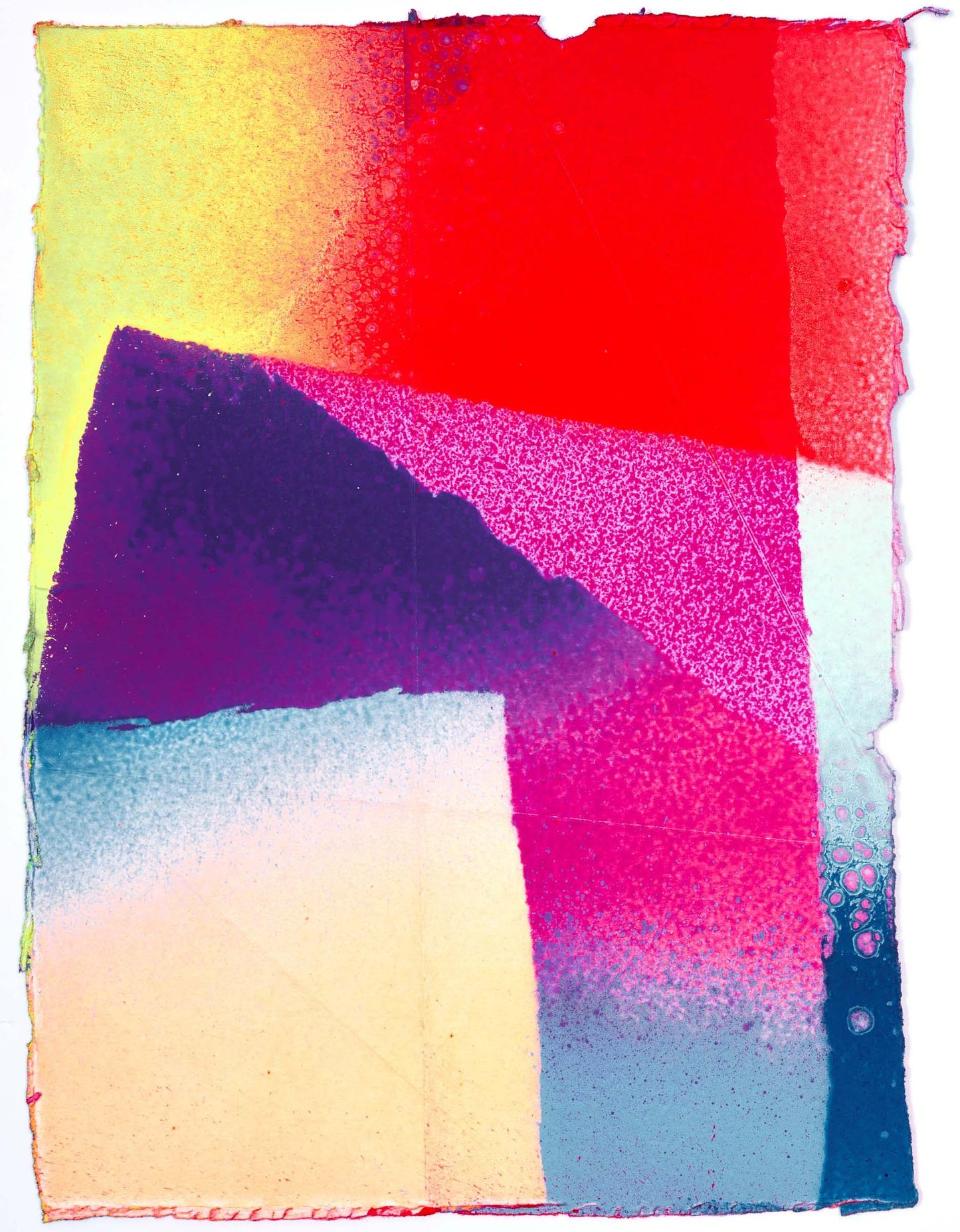 Neil Zakiewicz Paint Work 8