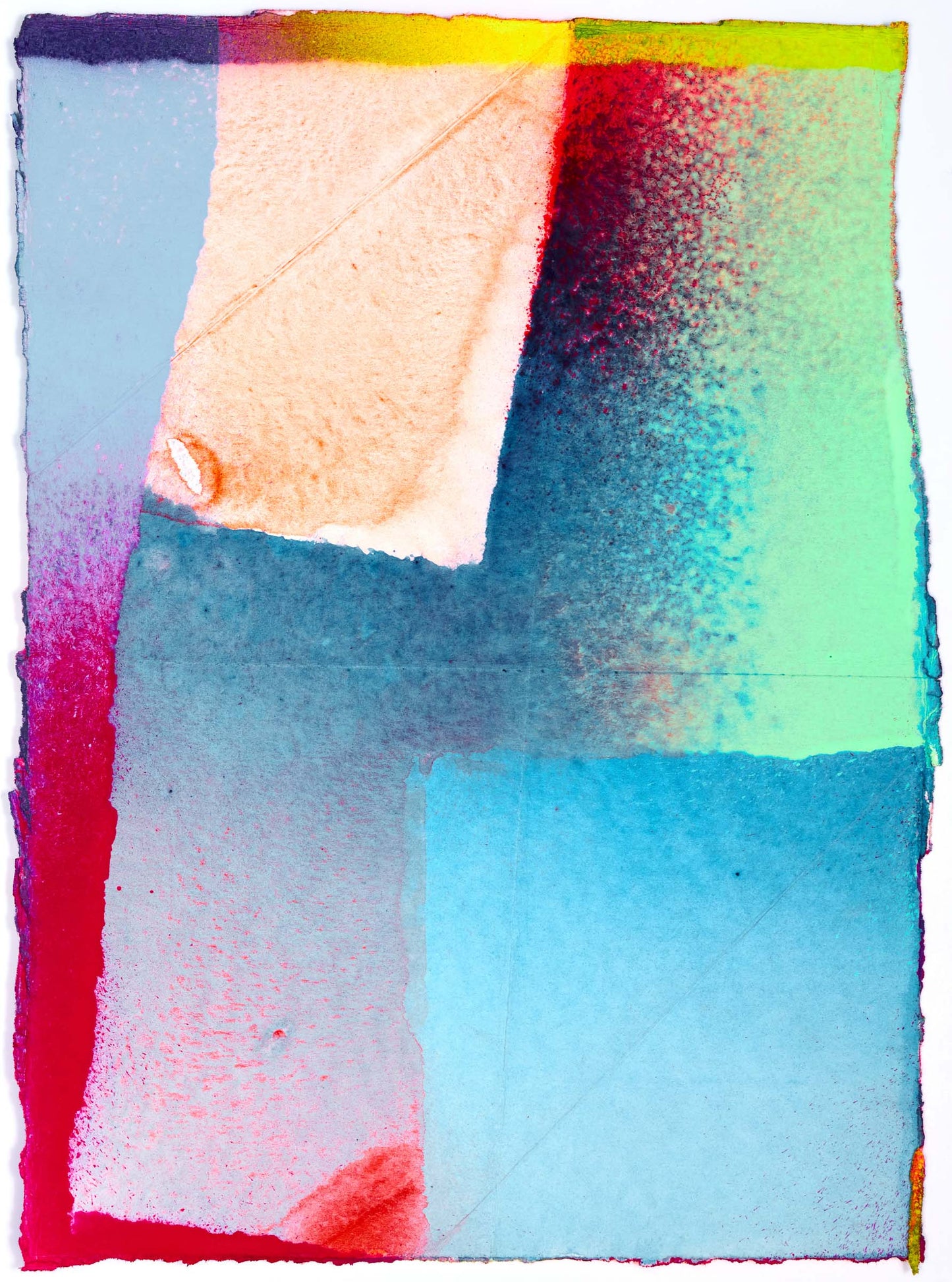 Neil Zakiewicz Paint Work 9