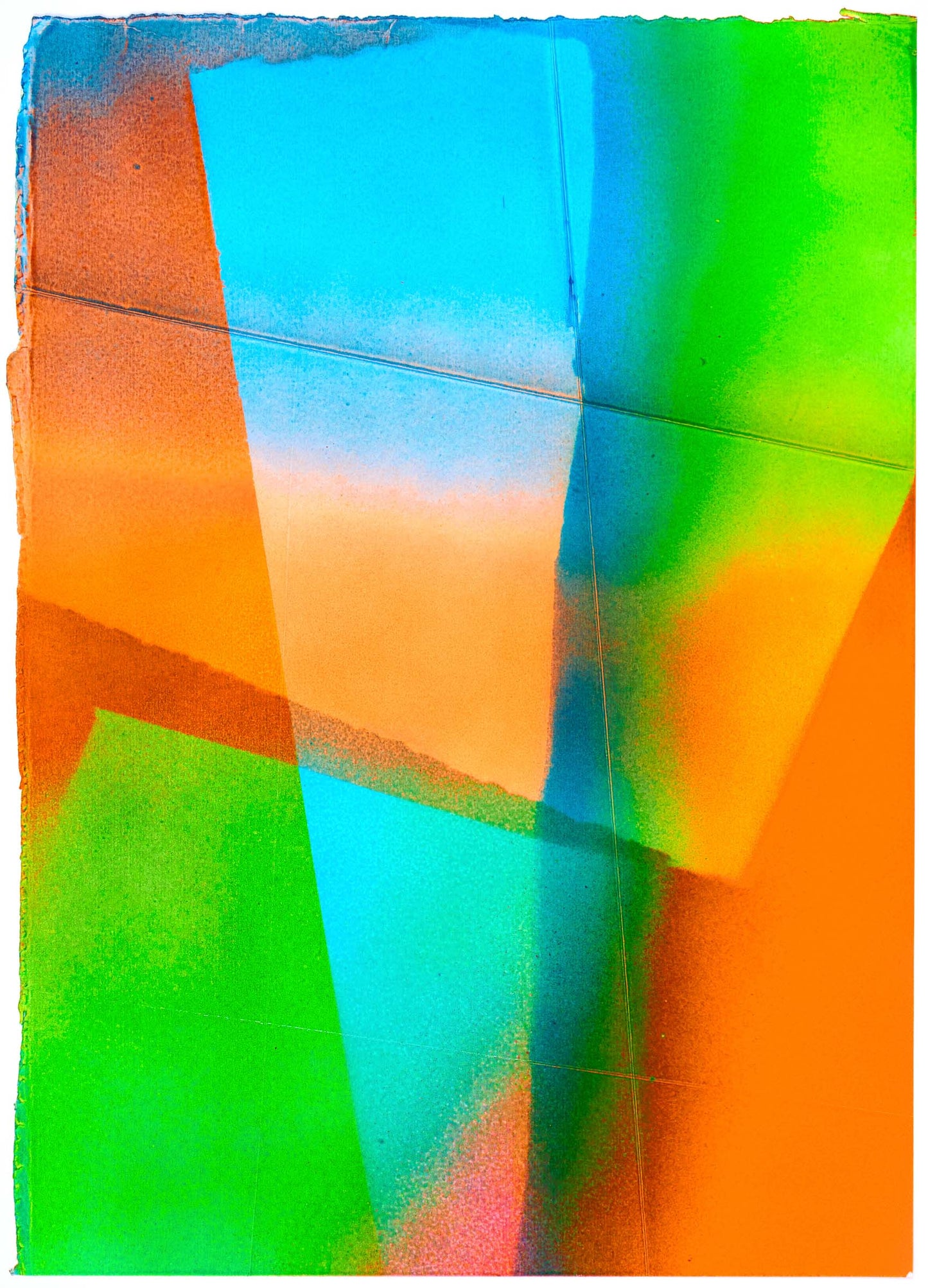 Neil Zakiewicz Paint Work 06