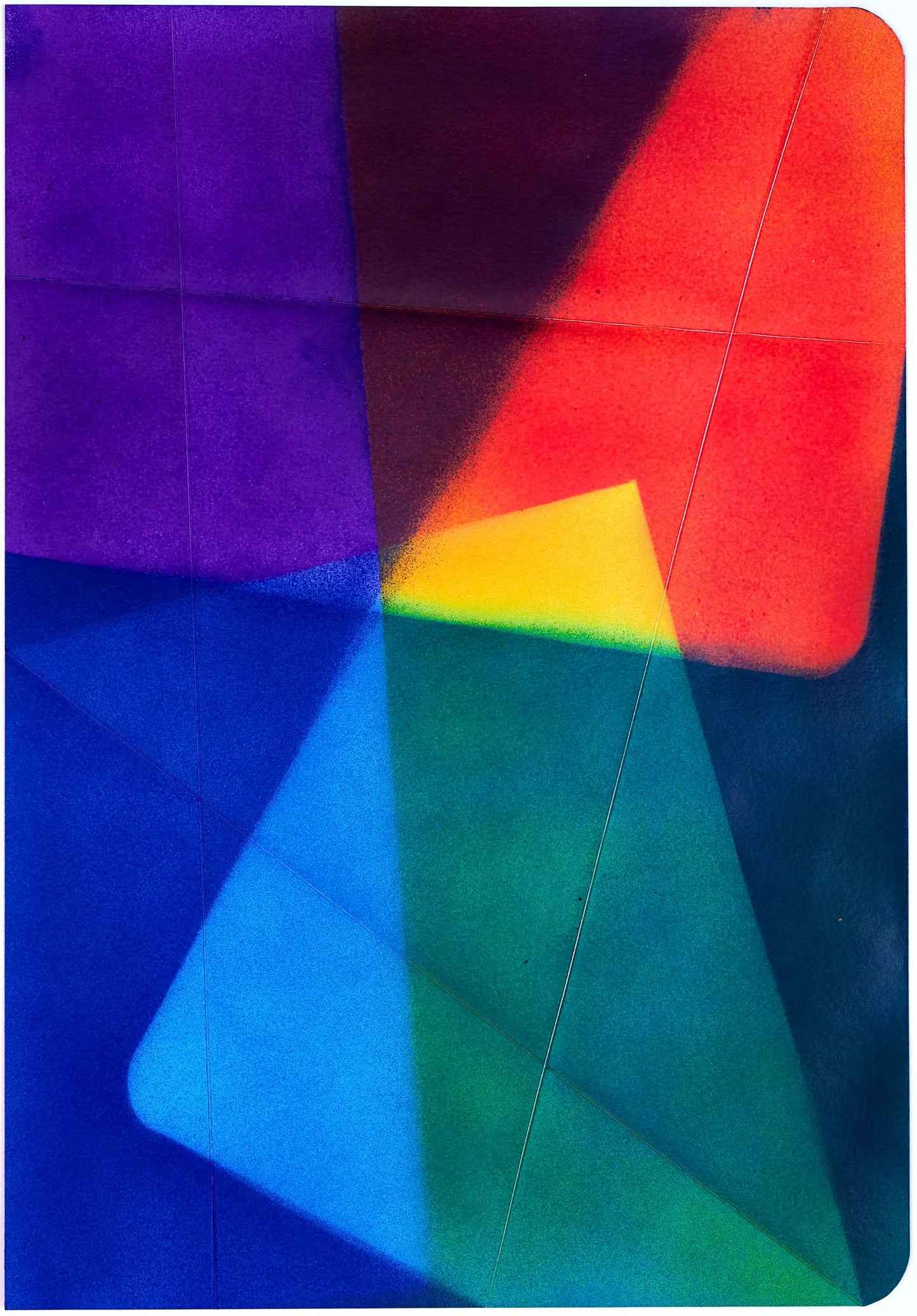Neil Zakiewicz Paper Study 05