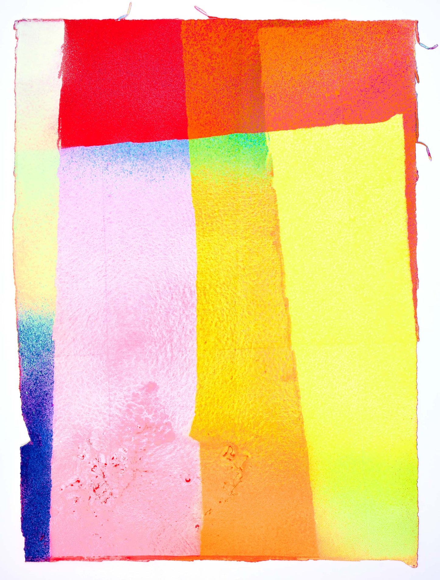 Neil Zakiewicz Paint Work 7