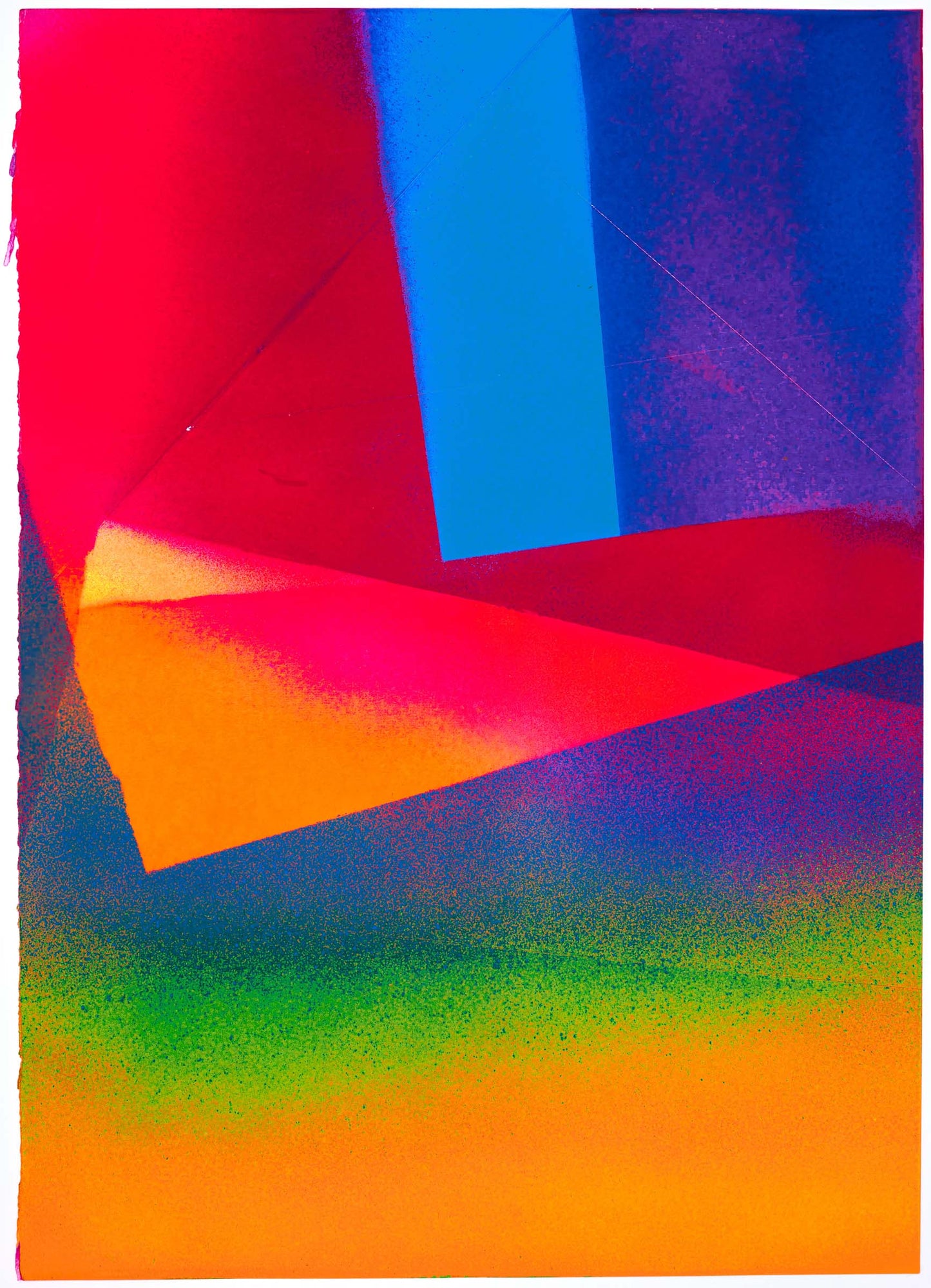 Neil Zakiewicz Paint Work 01