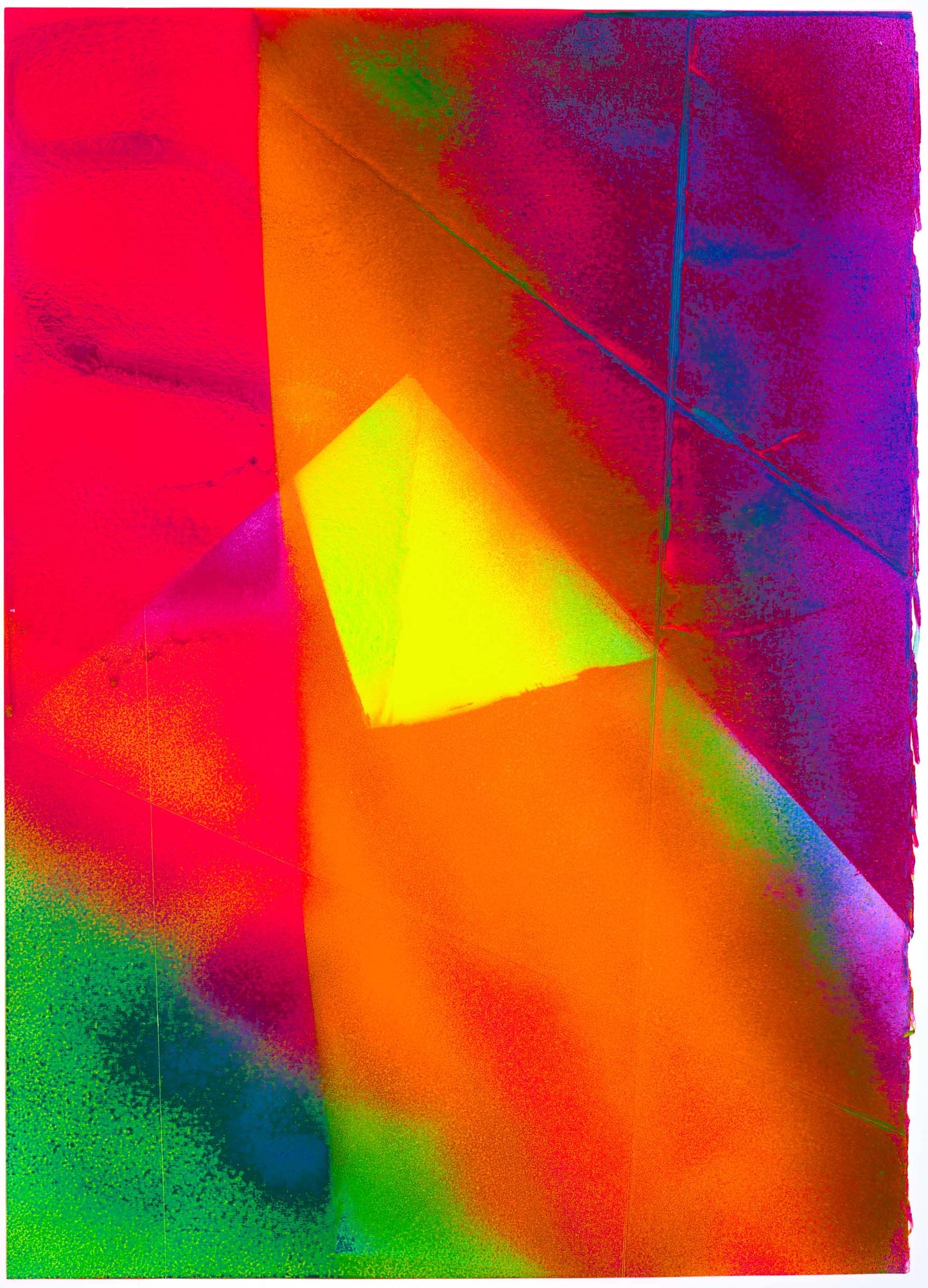 Neil Zakiewicz Paint Work