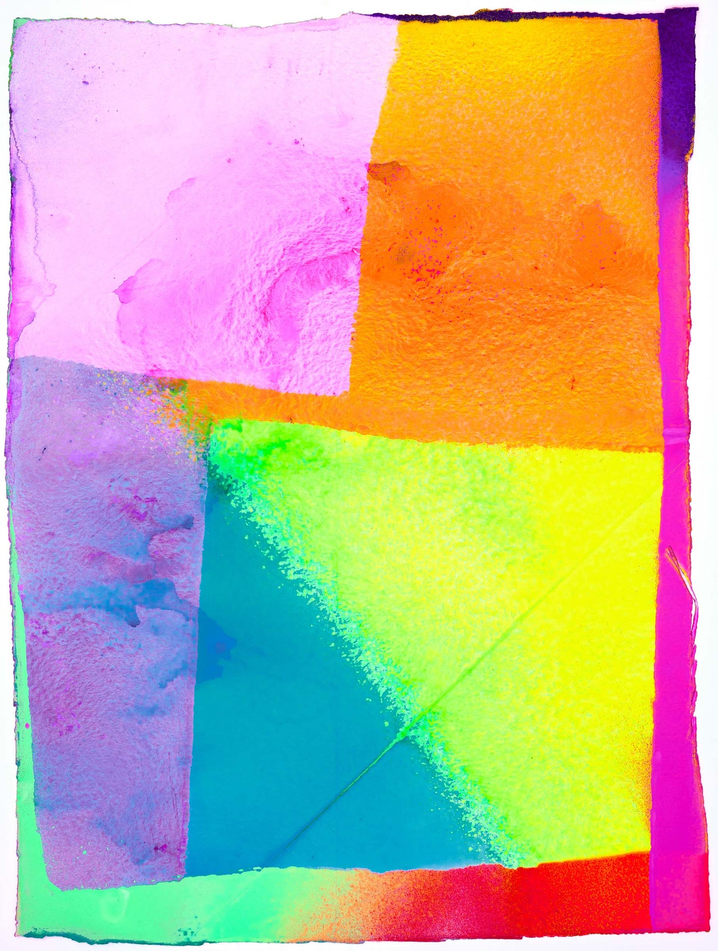 Neil Zakiewicz Paint Work 5