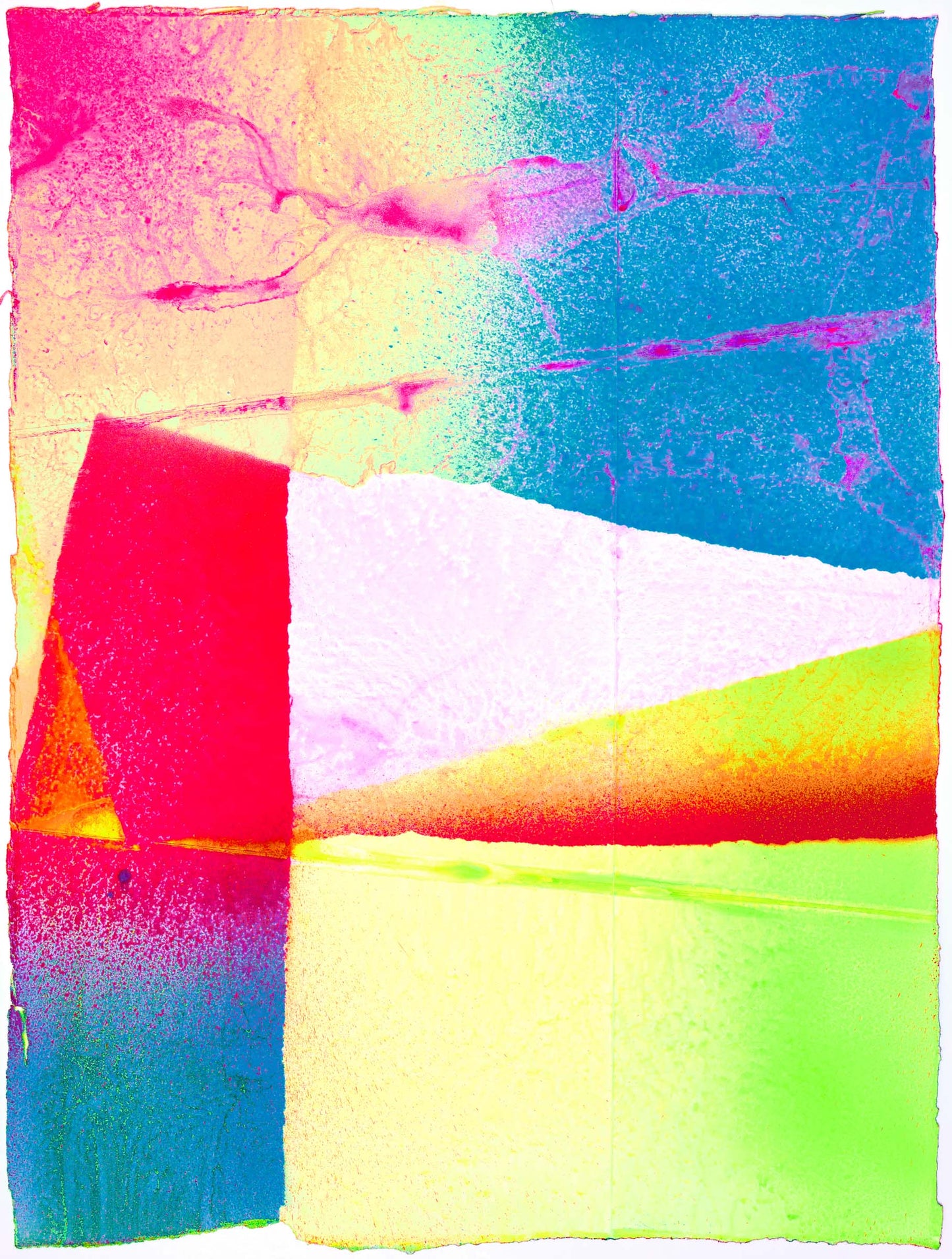 Neil Zakiewicz Paint Work 6