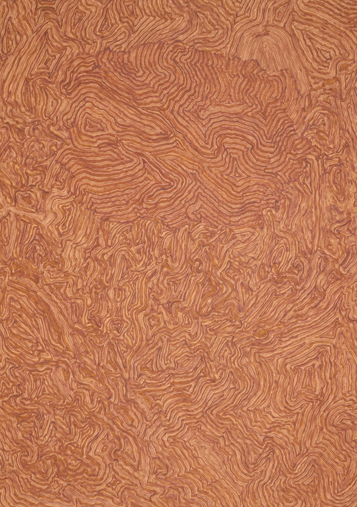 Nika Neelova WG50 (Burnt Umber, Raw Umber, Burnt Sienna)