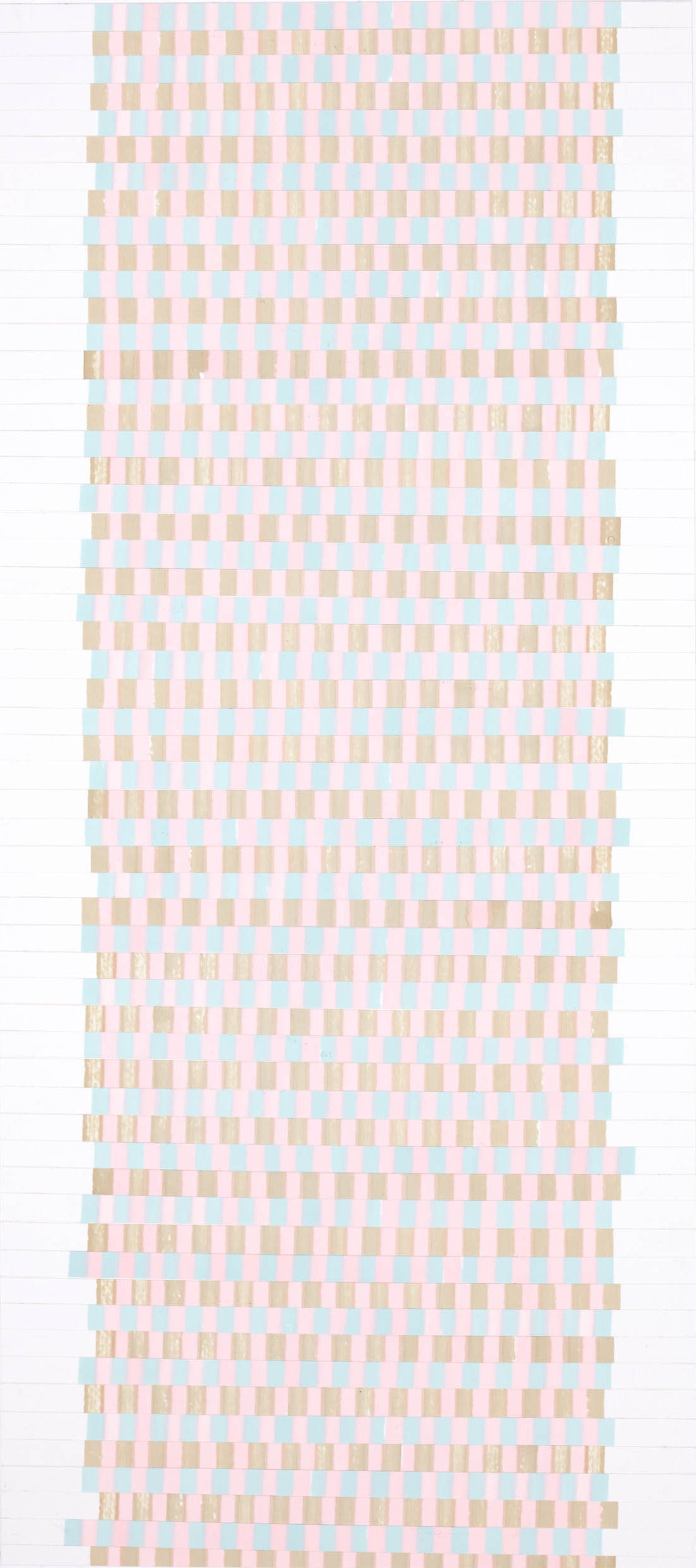 Nika Neelova W11 (Denim Blue)