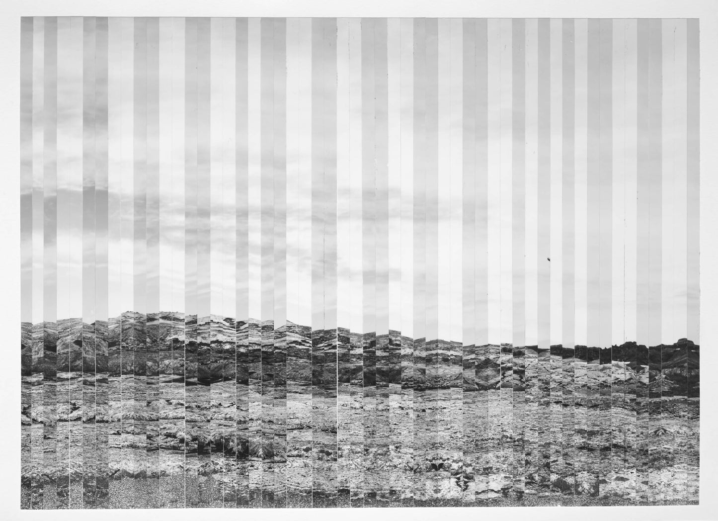 Nika Neelova Horizon Line 03