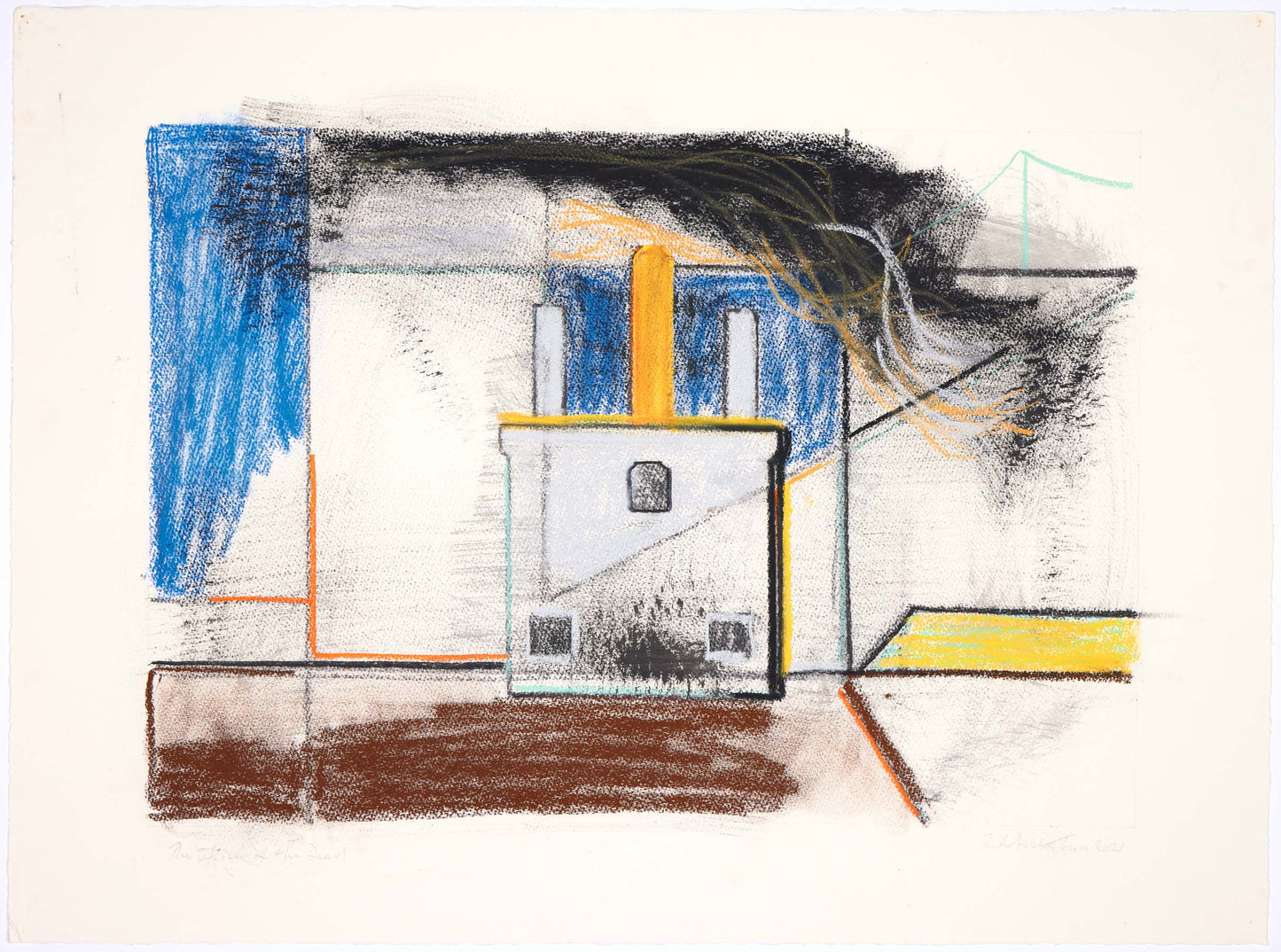 Peter Jones The Office Of The Dead