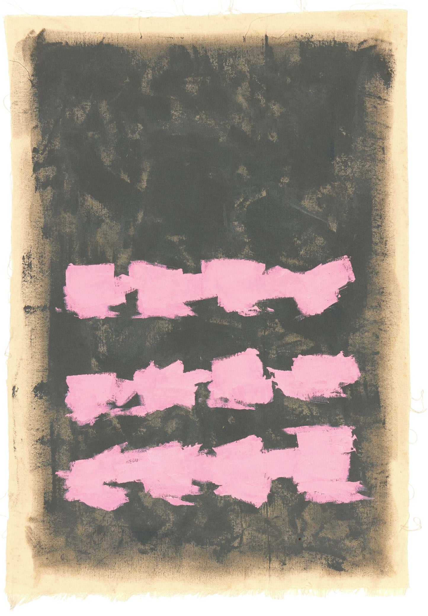Peter Evans Scratchcard Painting 101