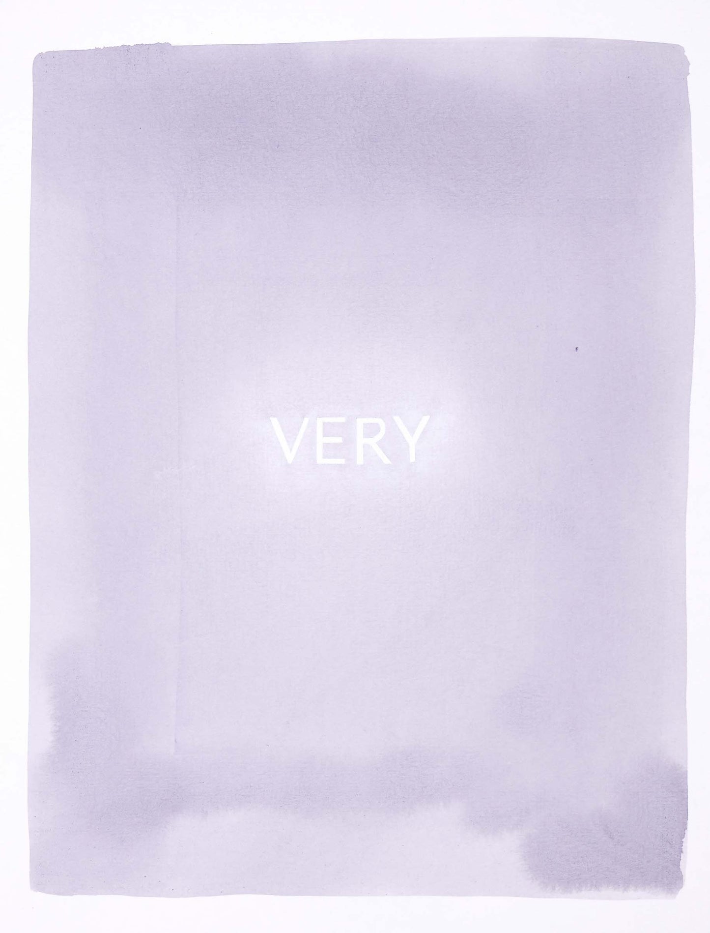 Reece Jones The Very Least of our Worries (Very)