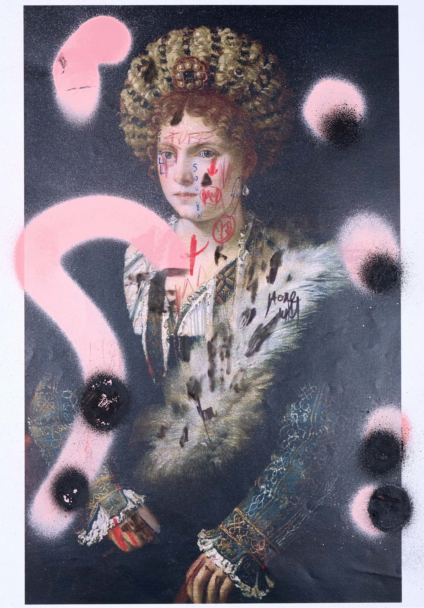 Sam Jackson Chronicles 237 X