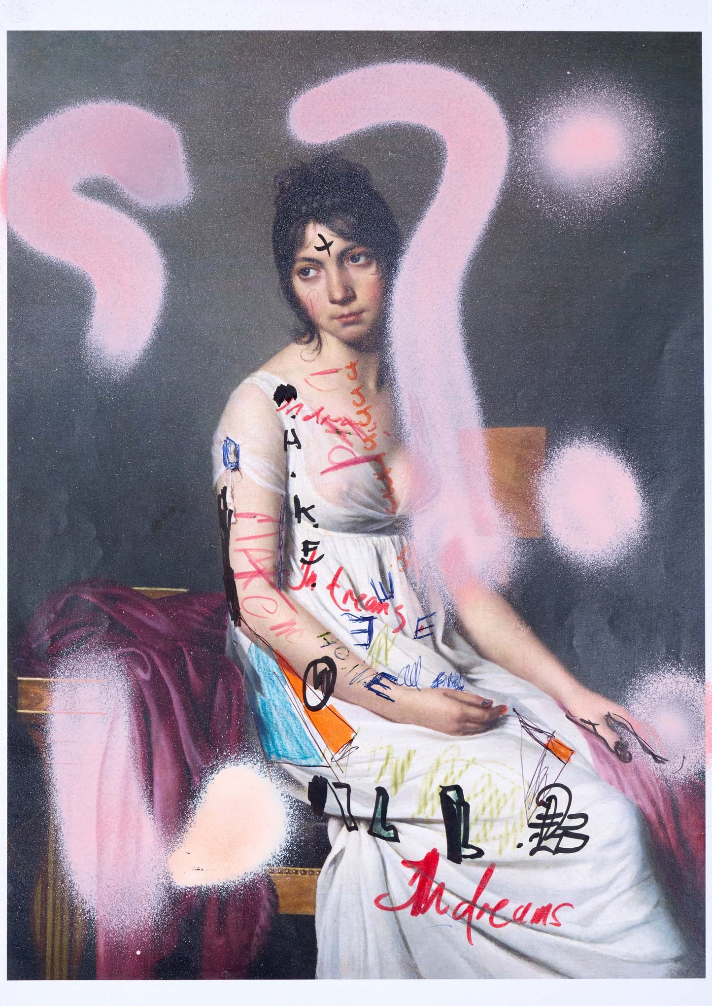 Sam Jackson Chronicles 243 X