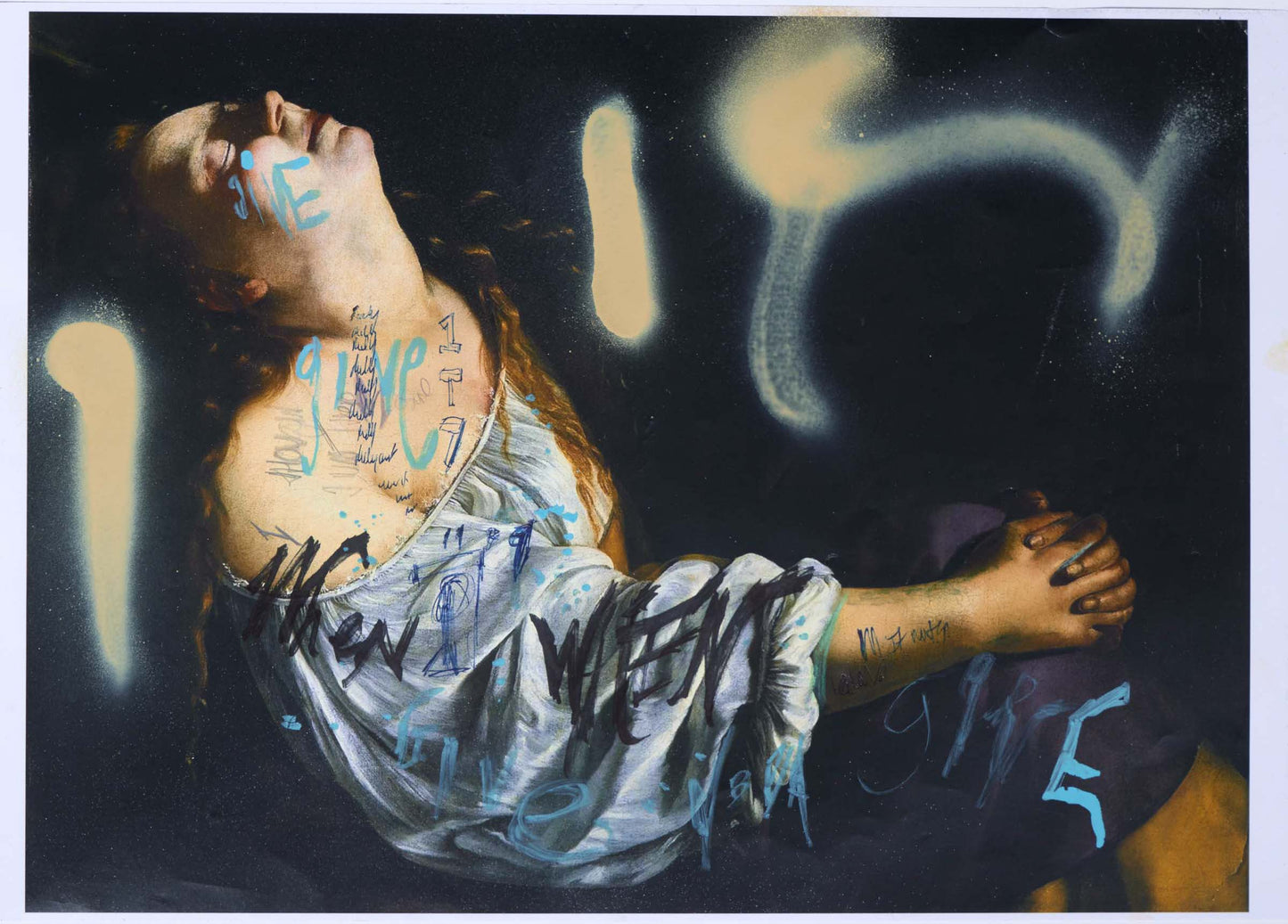 Sam Jackson Chronicles 244 X