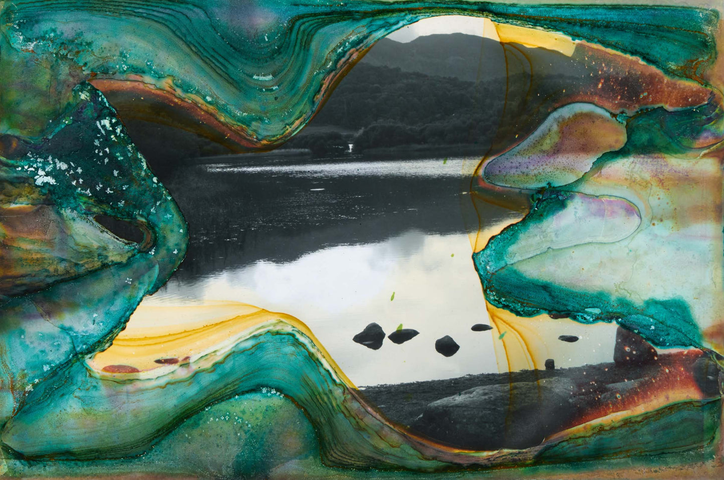 Sarah Tew Elter Water