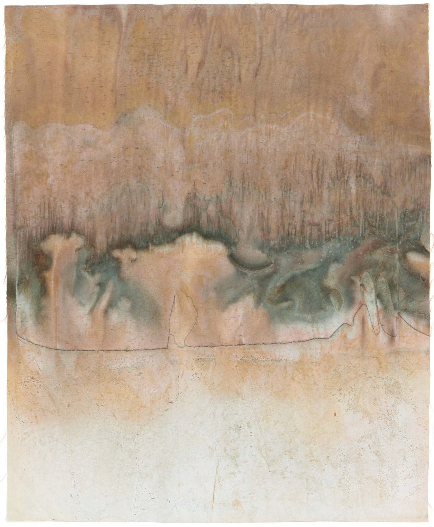 Sarah Tew Warming Cold 6