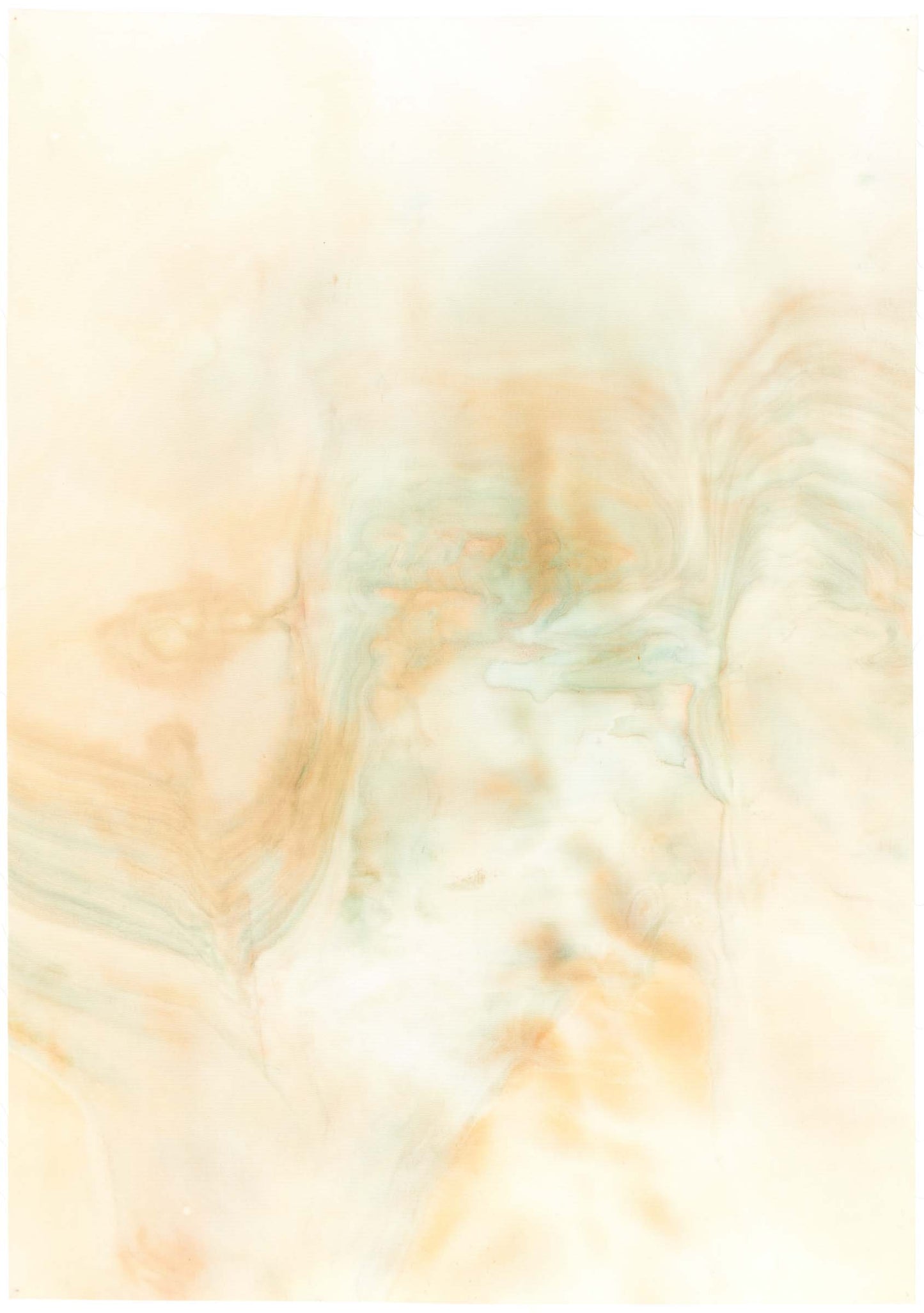 Sarah Tew Orange Haze 2
