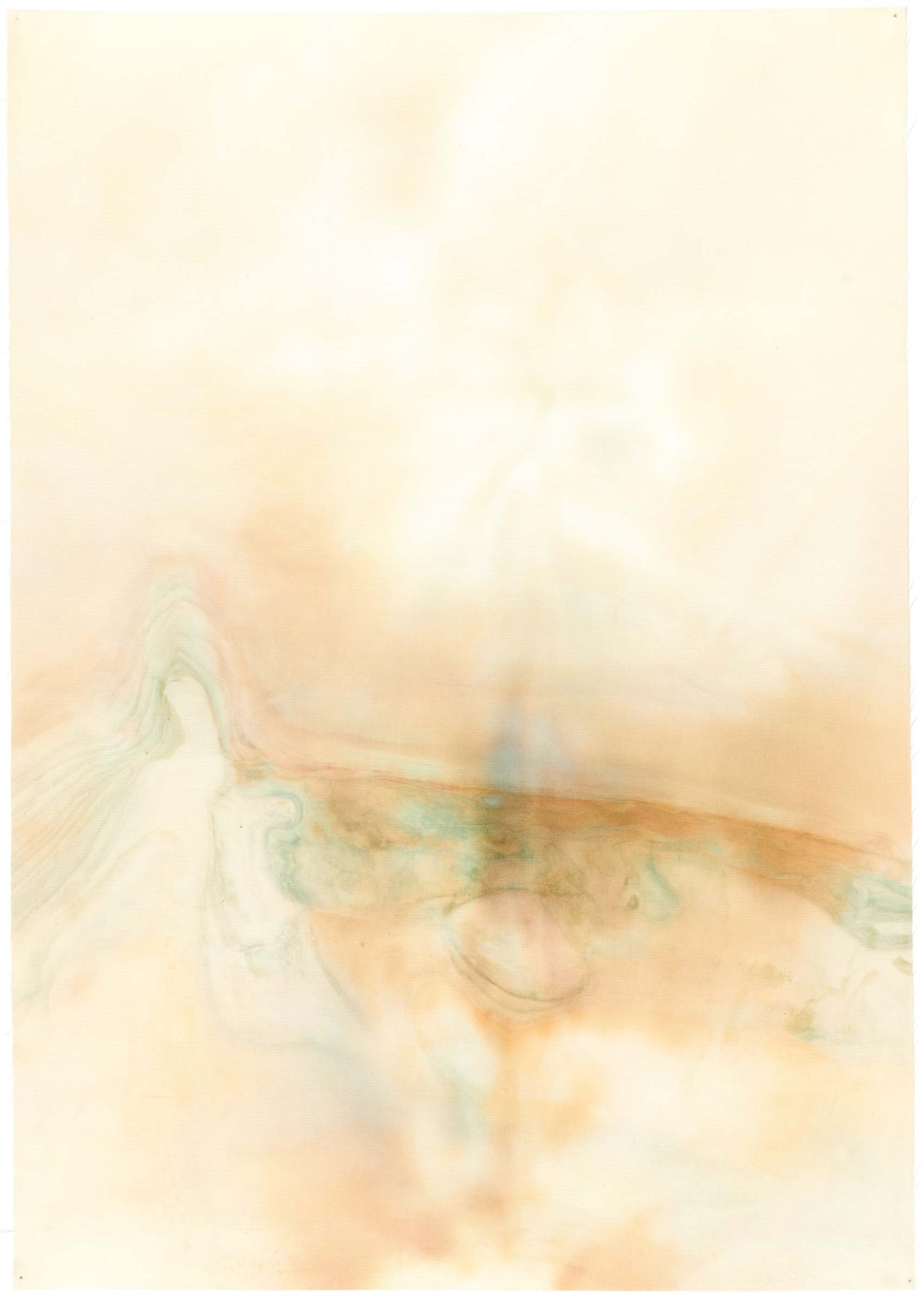 Sarah Tew Orange Haze 3
