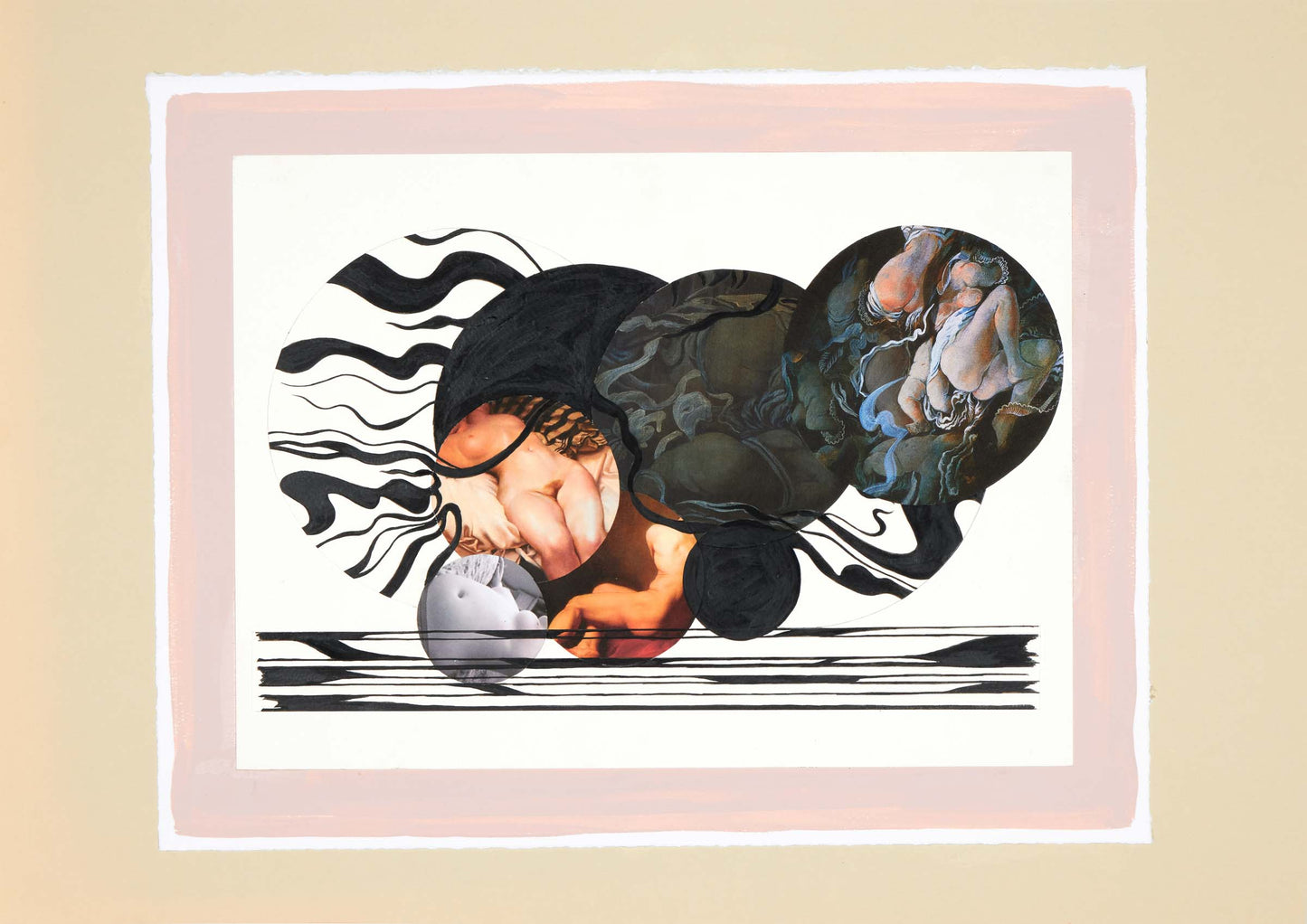 Sasha Bowles Bodies Dislocation C