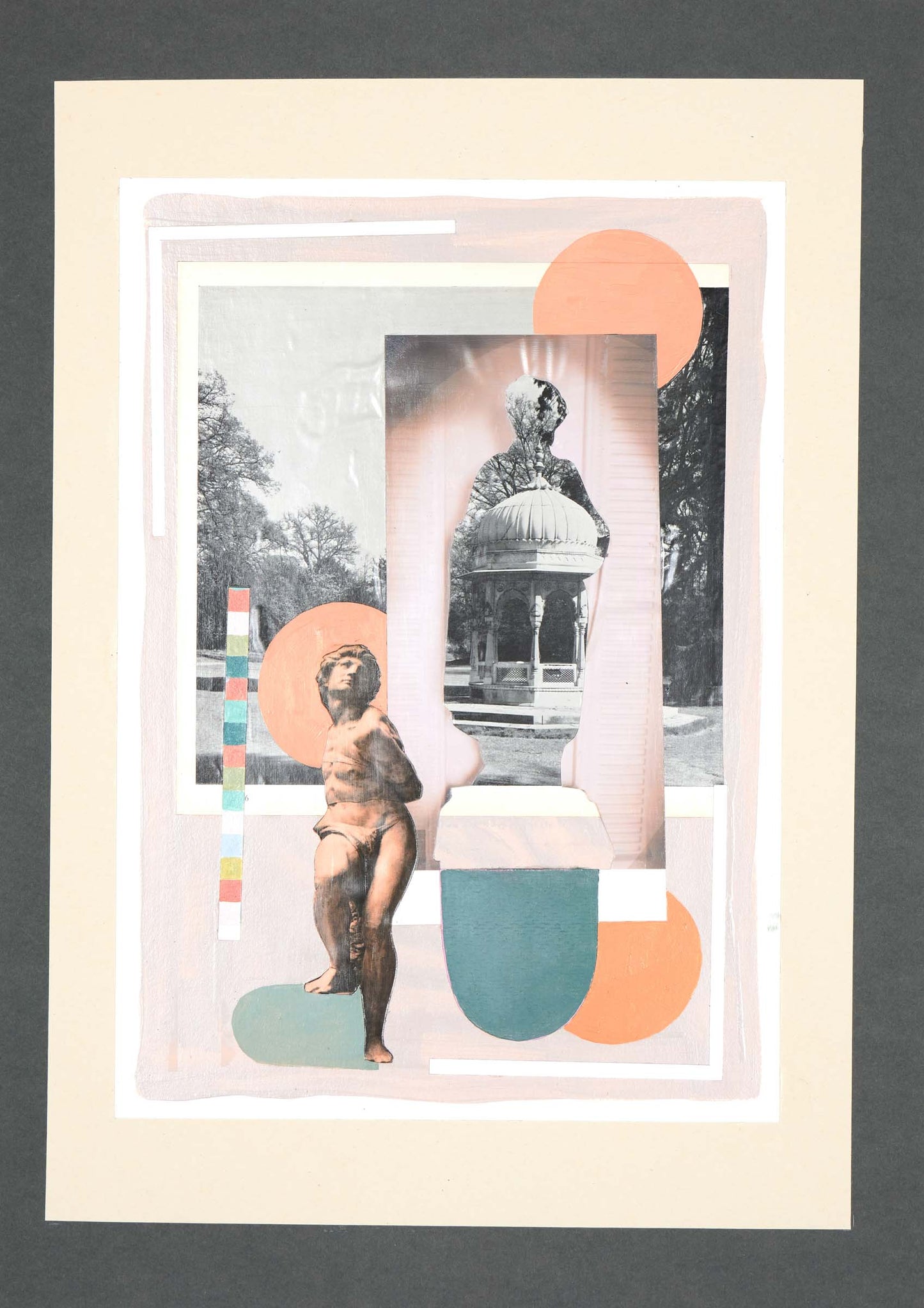 Sasha Bowles Shadow Landscape 4