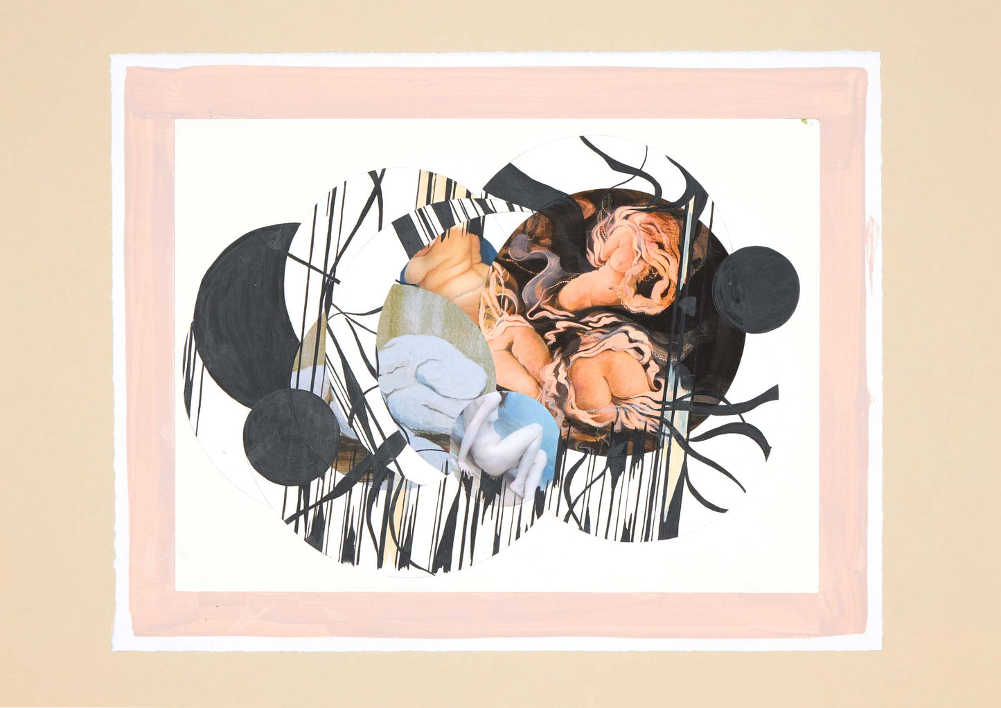 Sasha Bowles Bodies Dislocation B