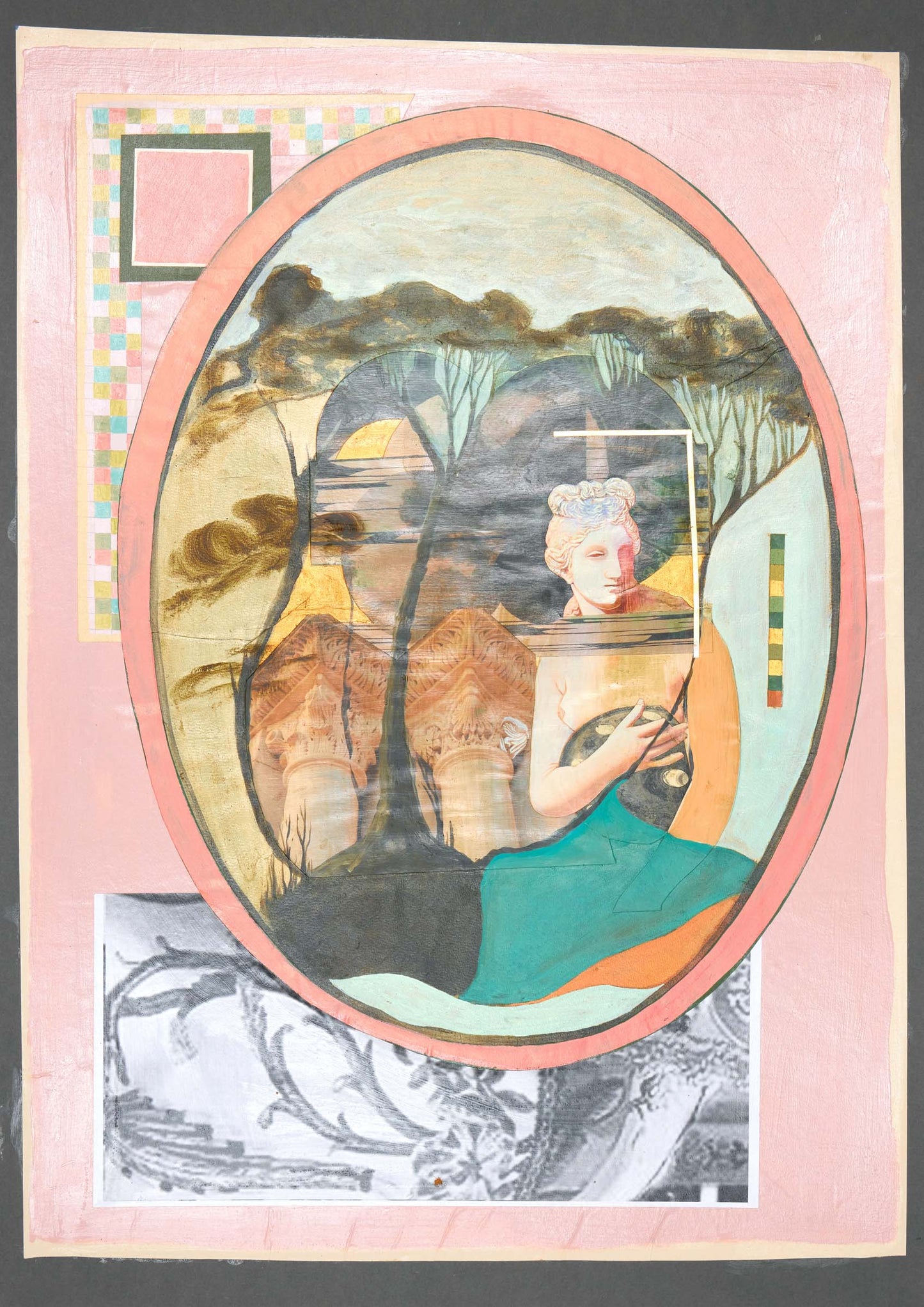 Sasha Bowles Sashabowles Landscape Figure A1