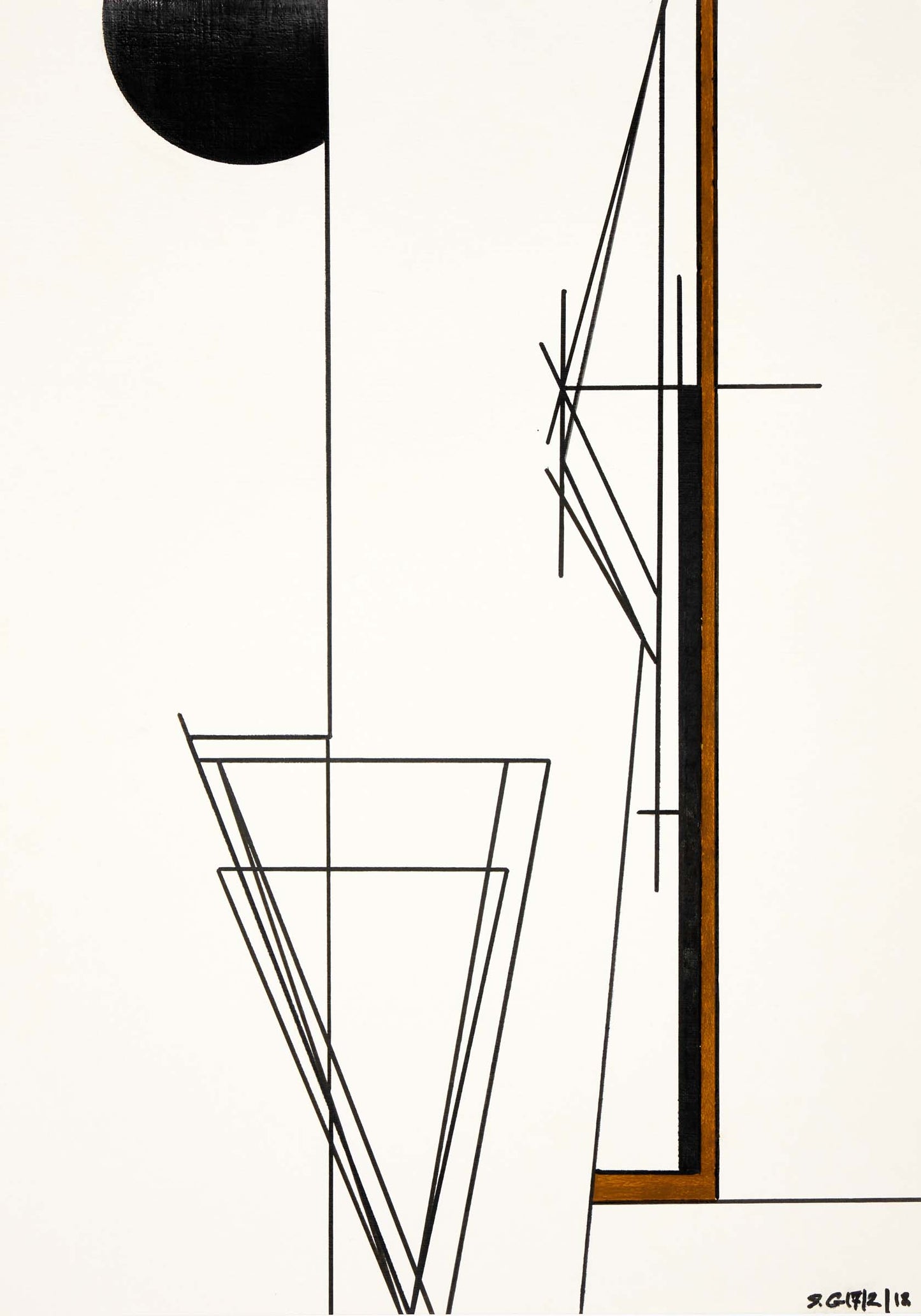 Sergey Gerke Total Scheme