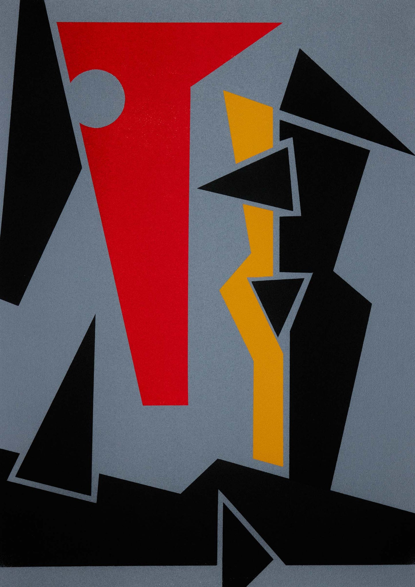 Sergey Gerke Night Time Bathers