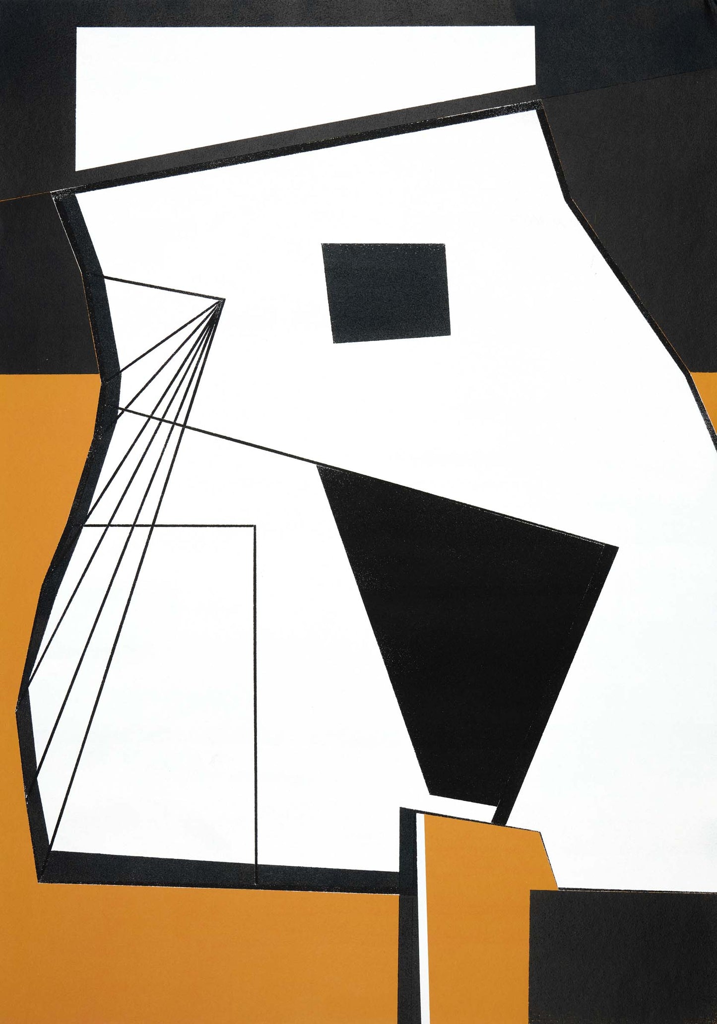 Sergey Gerke Gerke Sergey Fragment 2021