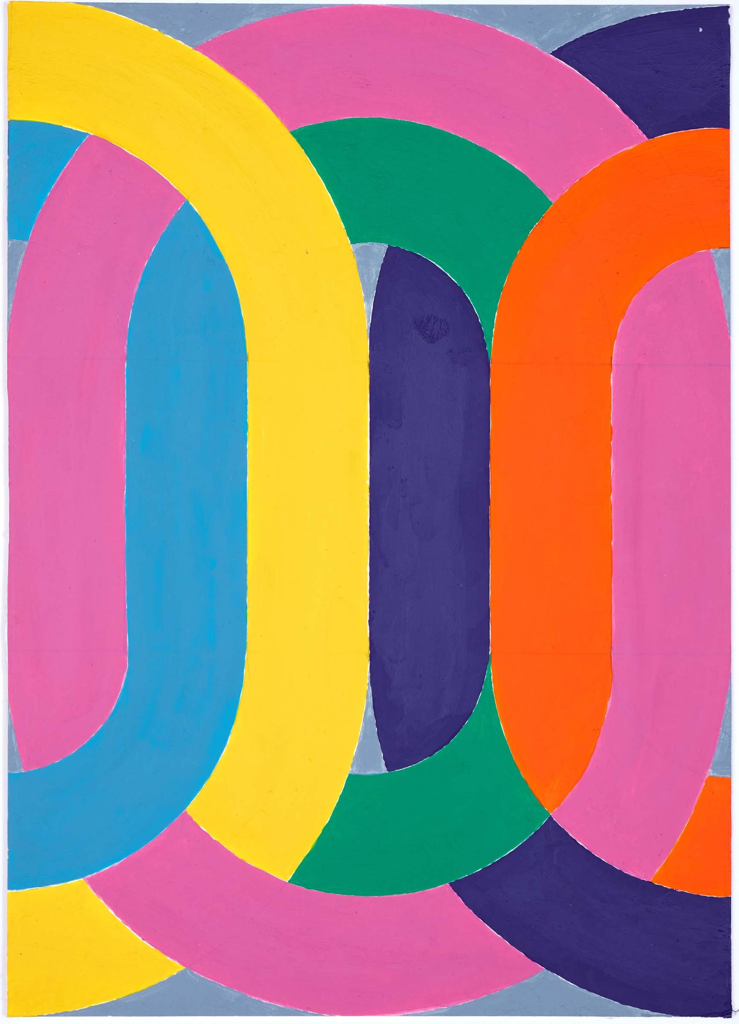 Stephen Jaques Visual Palindrome Series II 2.12