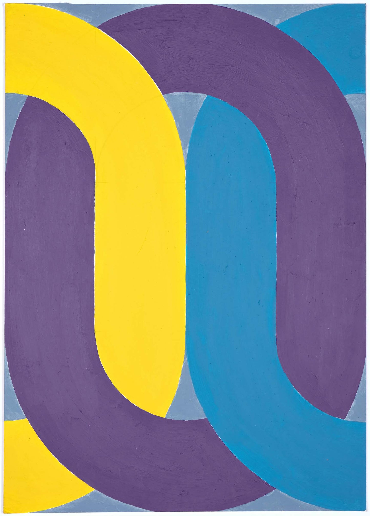 Stephen Jaques Visual Palindrome Series II 2.6