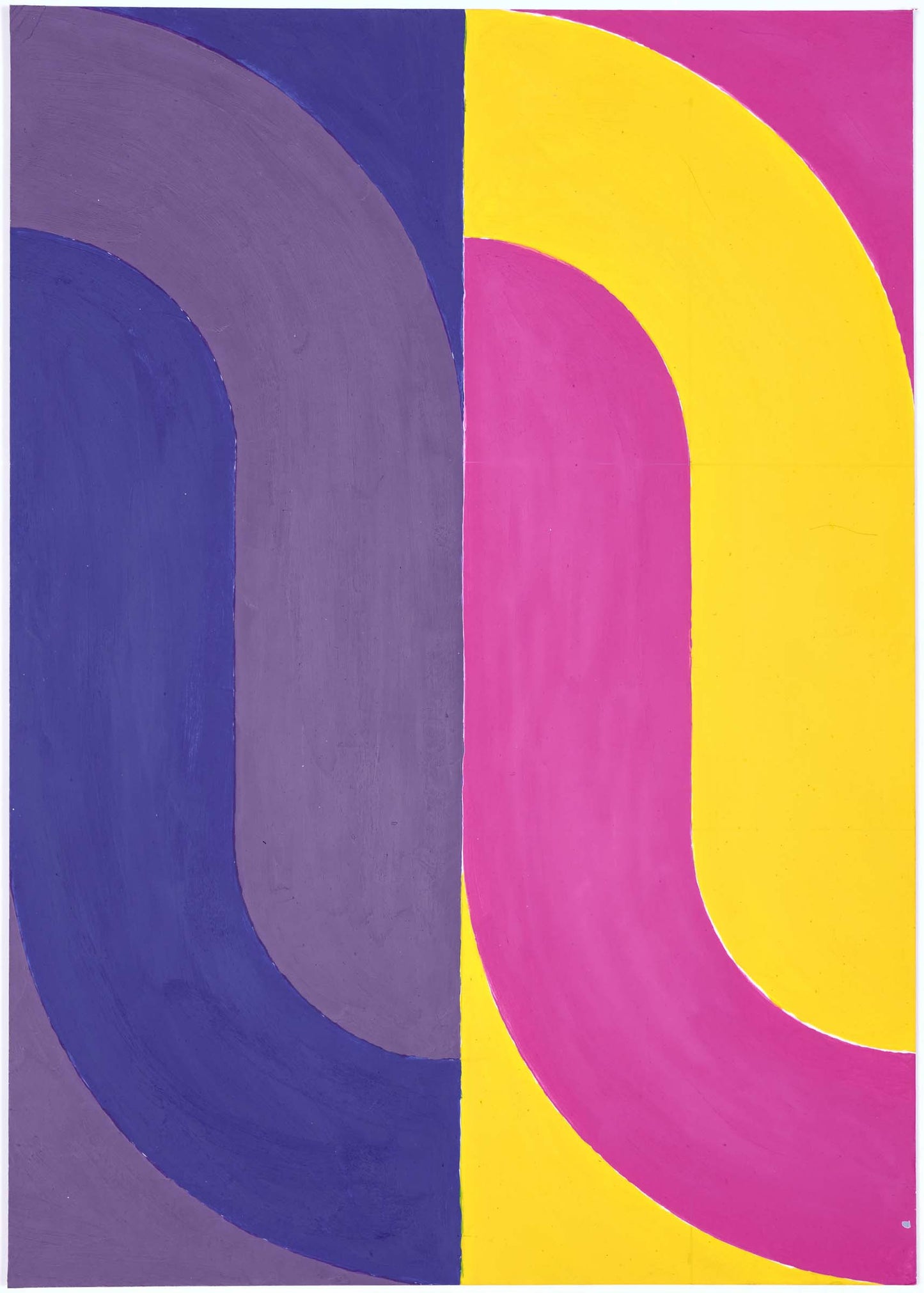 Stephen Jaques Visual Palindrome Series II 2.15