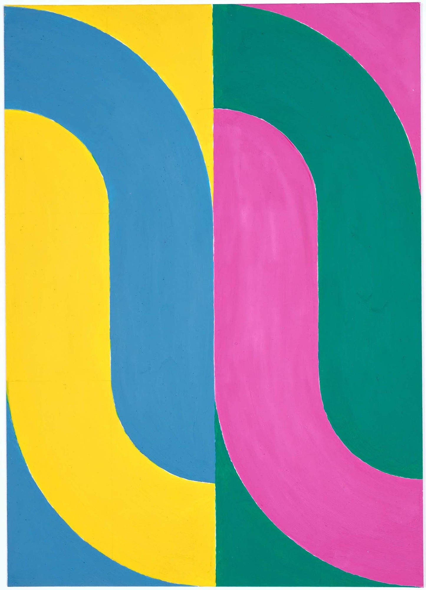 Stephen Jaques Visual Palindrome Series II 2.13