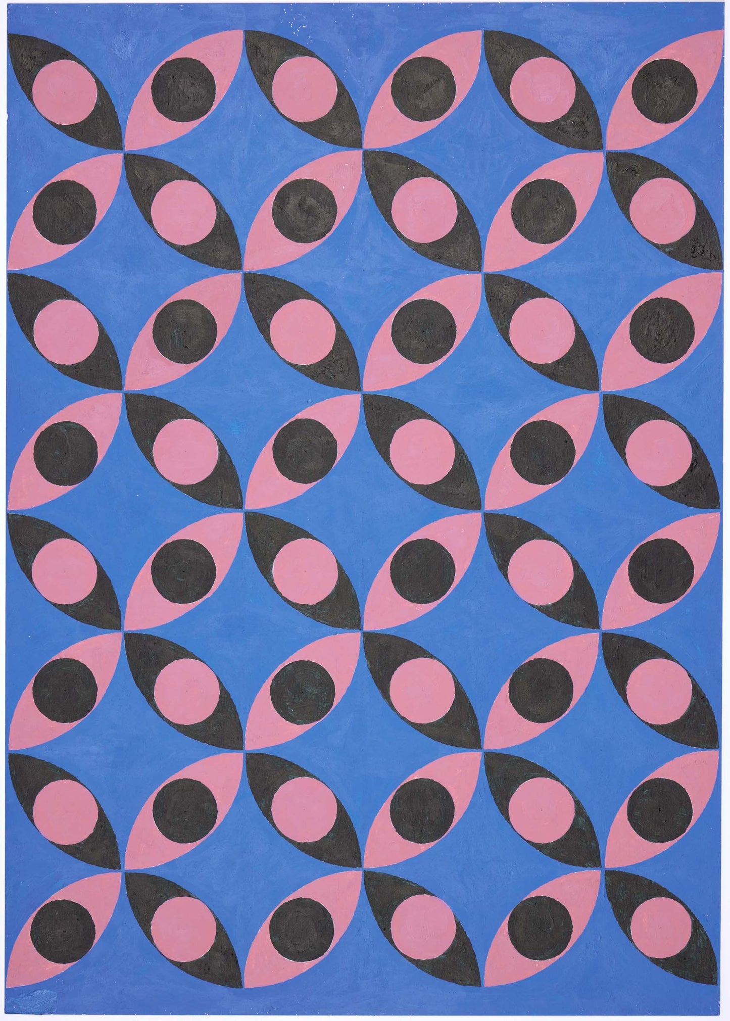 Stephen Jaques Messenger Studies