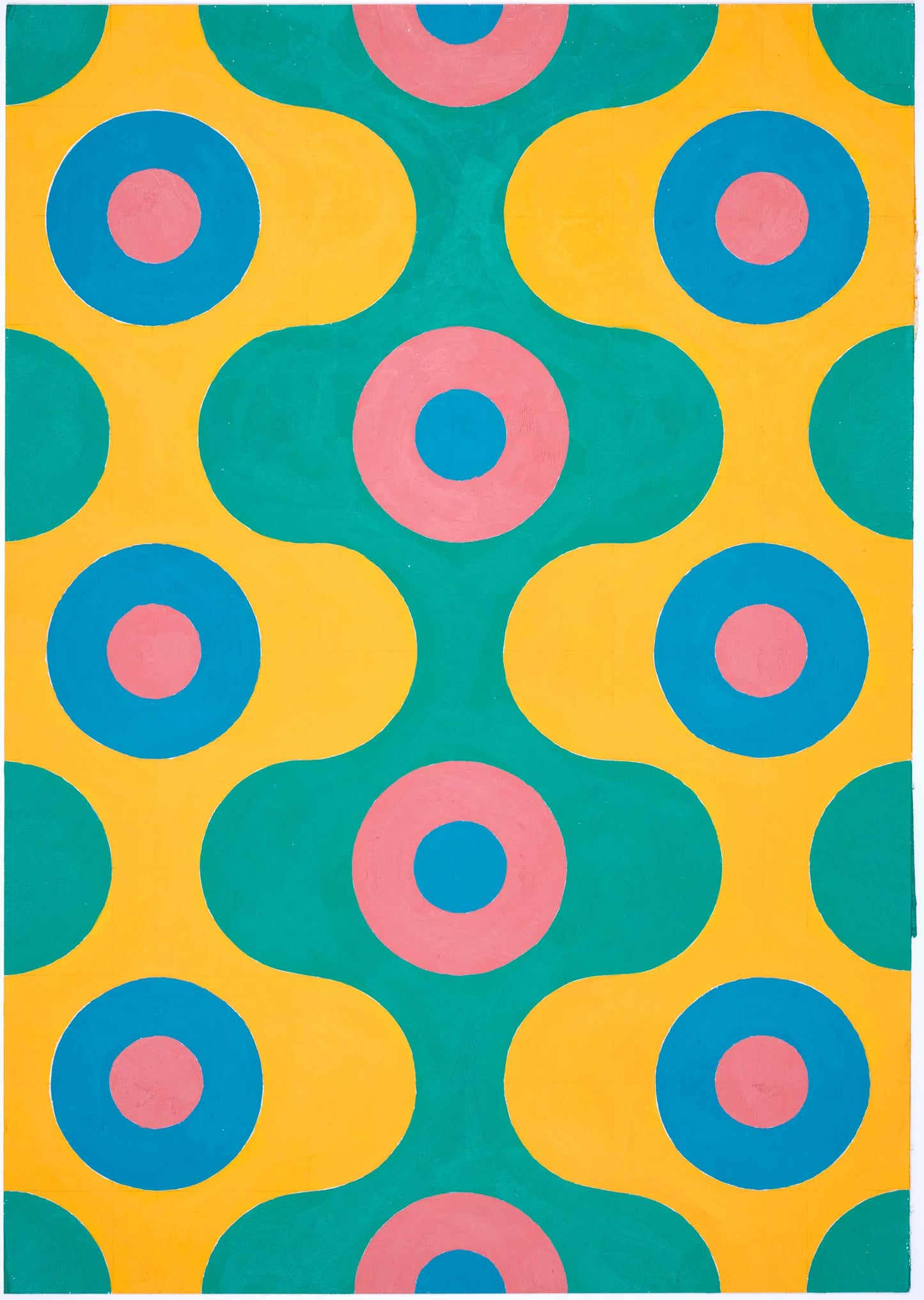 Stephen Jaques Messenger Studies