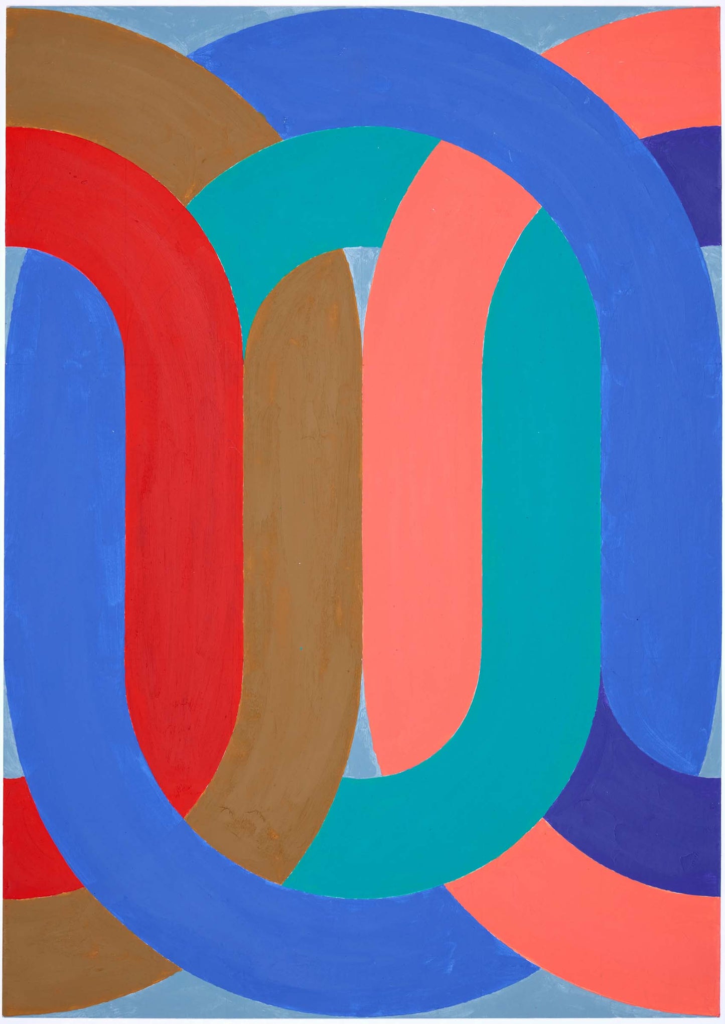 Stephen Jaques Visual Palindrome Series III 3.3